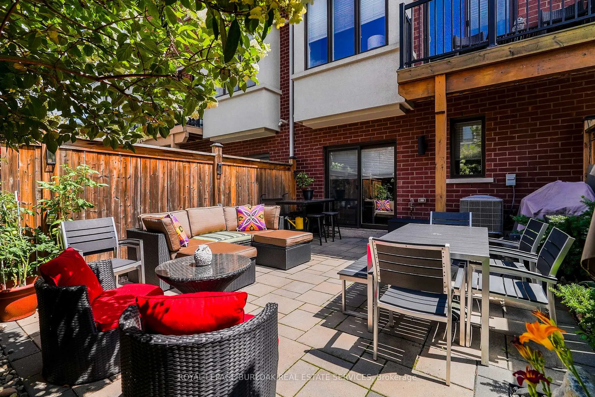 Photo 27 of 467 Nautical Boulevard, Oakville, Bronte — HOMEH