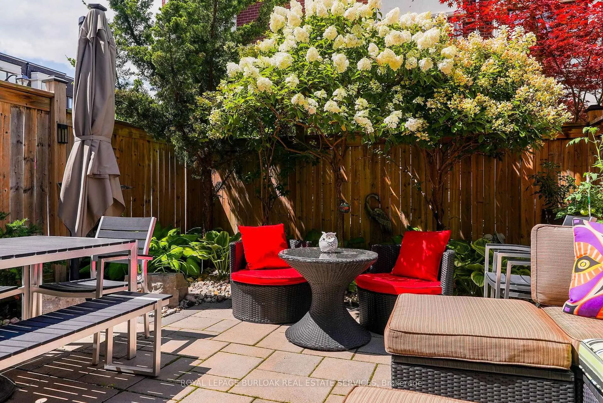 Photo 28 of 467 Nautical Boulevard, Oakville, Bronte — HOMEH