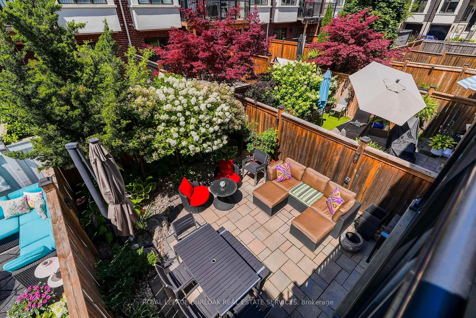 Photo 29 of 467 Nautical Boulevard, Oakville, Bronte — HOMEH