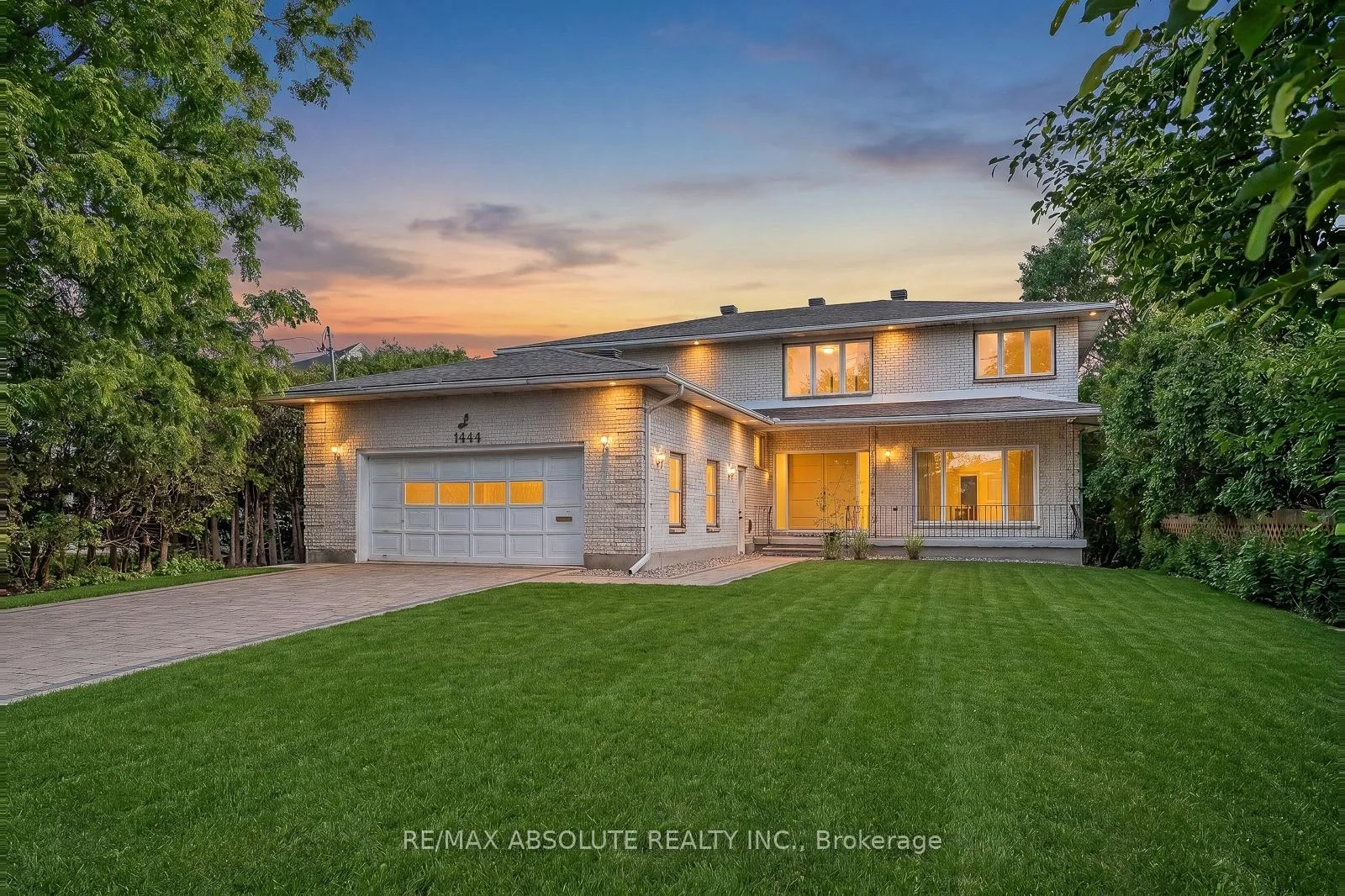 Photo 1 of 1444 Normandy Crescent, Ottawa, Carleton Heights — HOMEH
