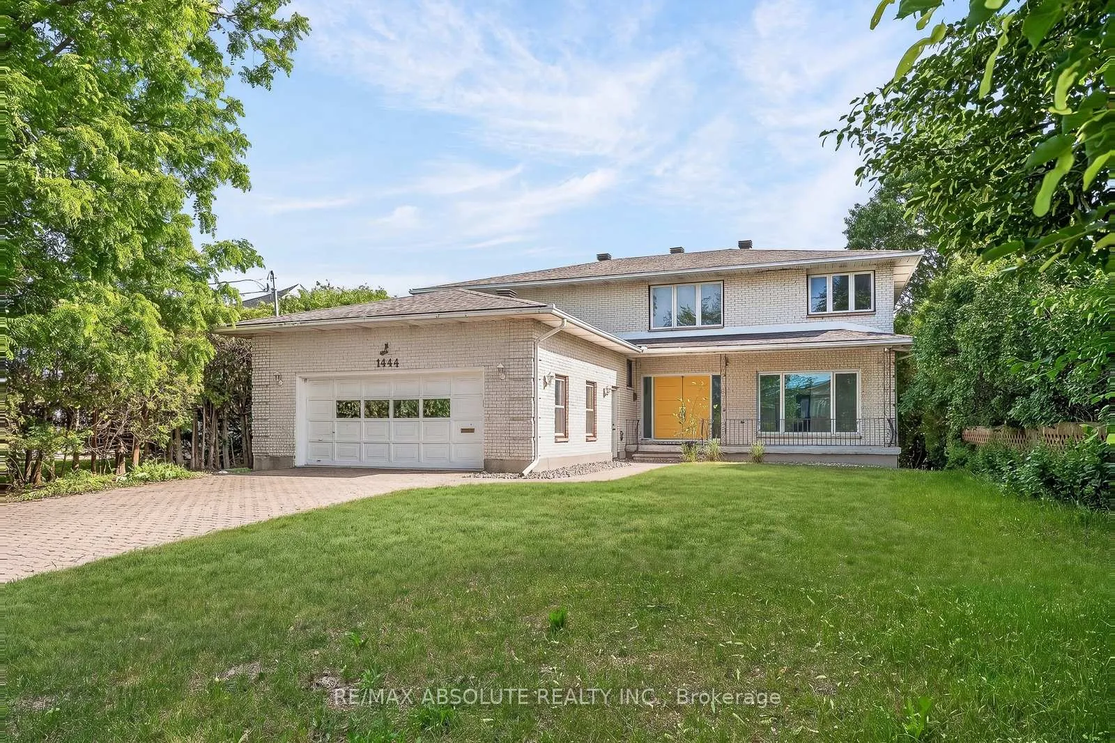 Photo 2 of 1444 Normandy Crescent, Ottawa, Carleton Heights — HOMEH