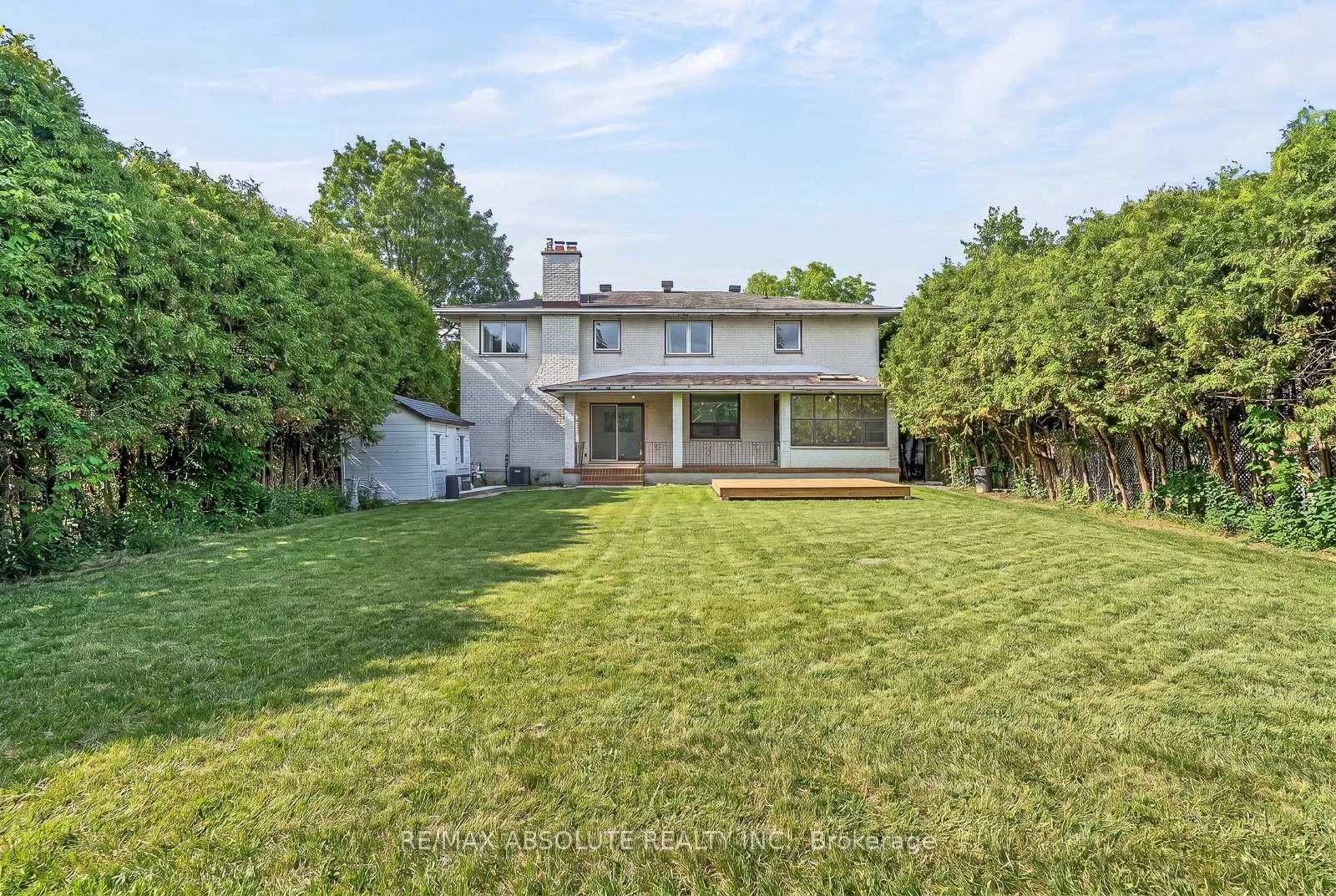 Photo 3 of 1444 Normandy Crescent, Ottawa, Carleton Heights — HOMEH