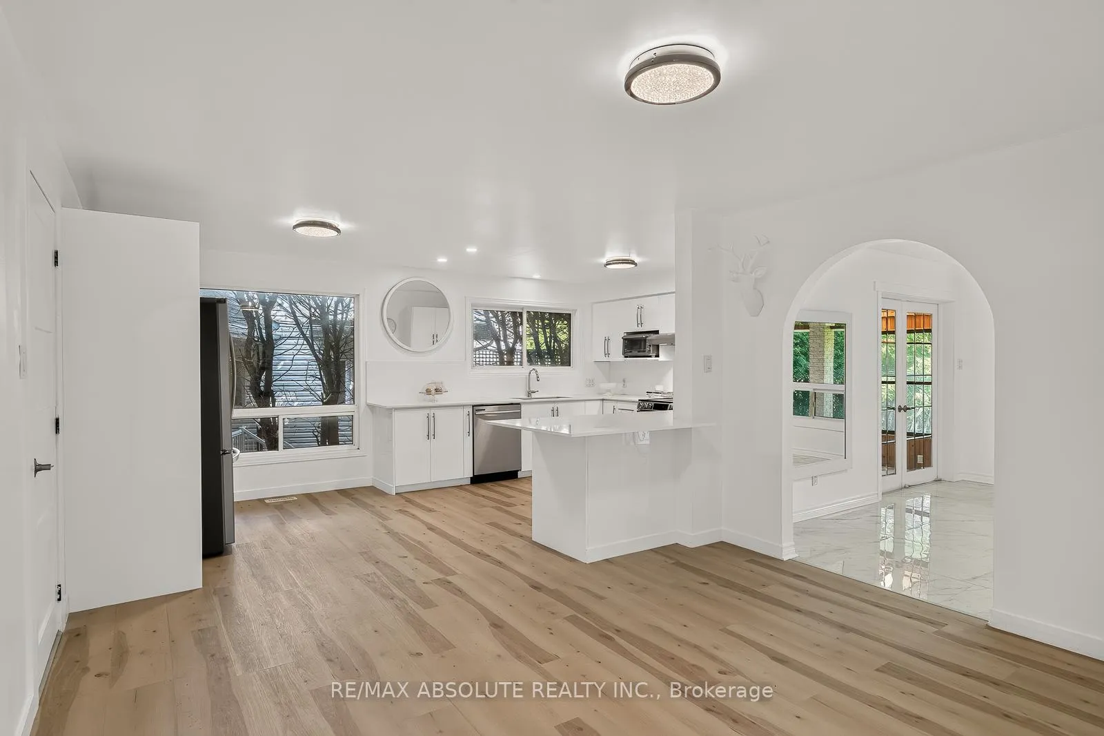 Photo 9 of 1444 Normandy Crescent, Ottawa, Carleton Heights — HOMEH