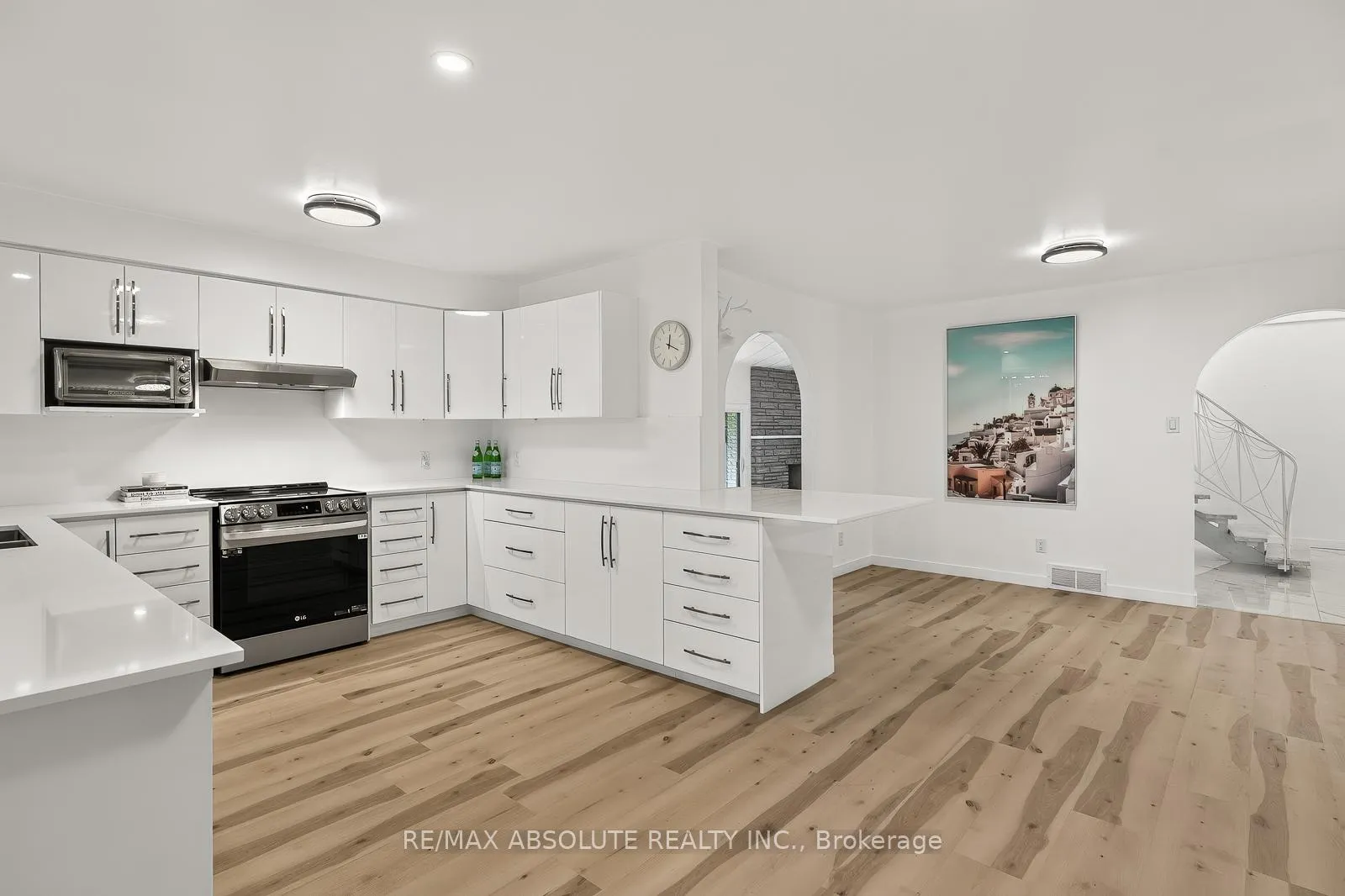 Photo 12 of 1444 Normandy Crescent, Ottawa, Carleton Heights — HOMEH