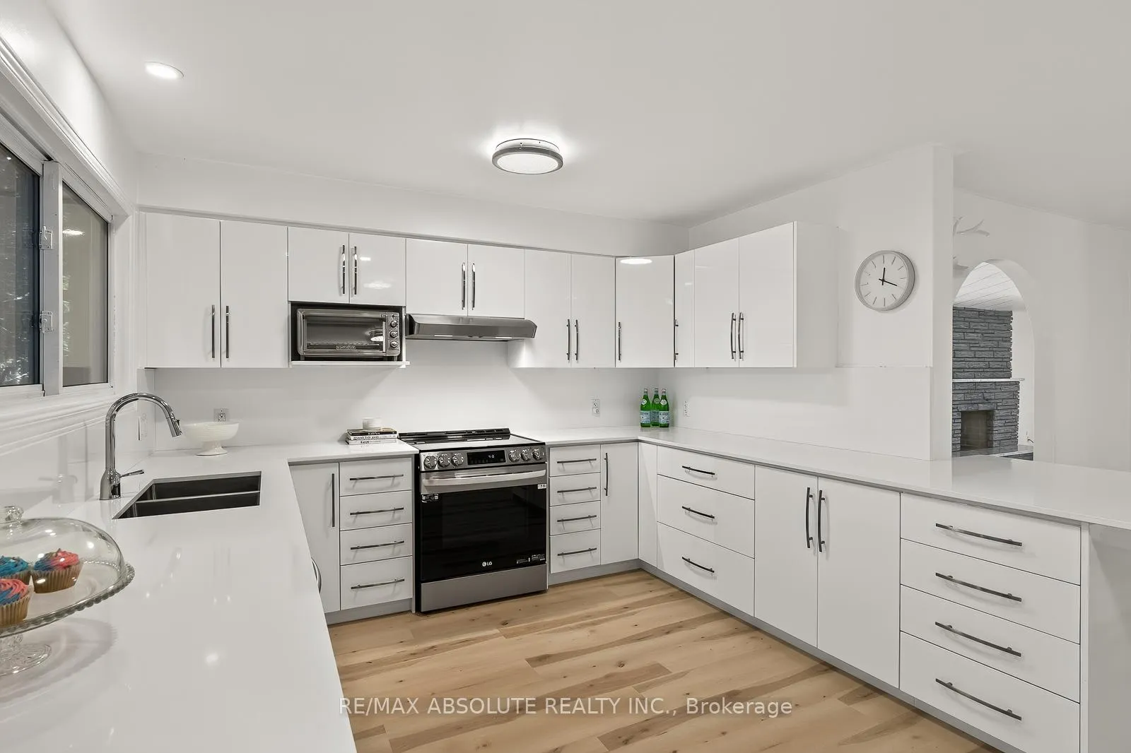 Photo 13 of 1444 Normandy Crescent, Ottawa, Carleton Heights — HOMEH