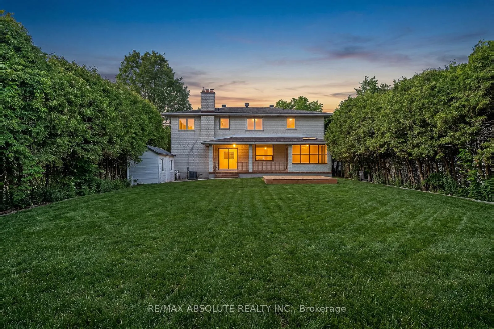Photo 45 of 1444 Normandy Crescent, Ottawa, Carleton Heights — HOMEH