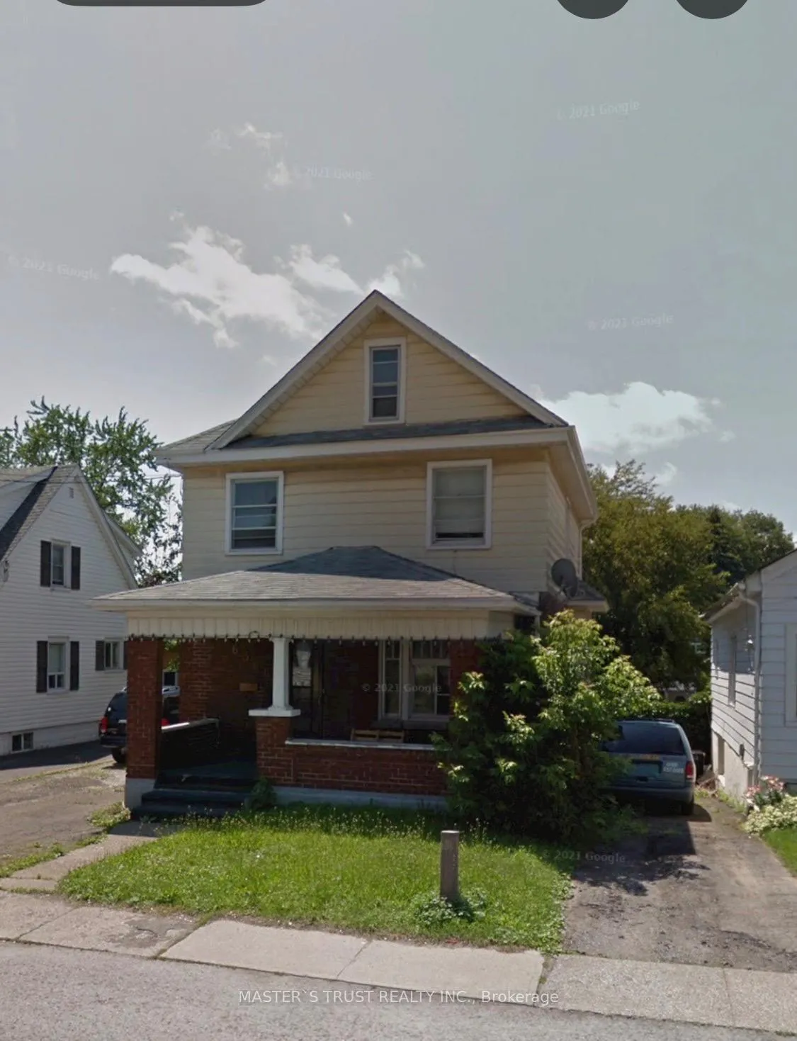Photo 1 of 6366 Ker Street, Niagara Falls, Dorchester — HOMEH