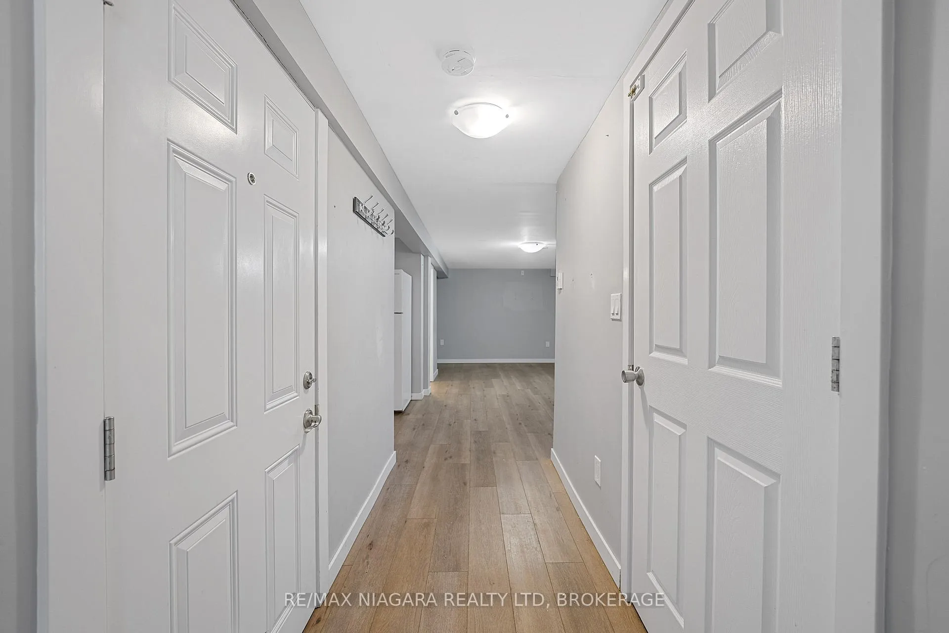 Photo 5 of Unit BASEMENT, 34 St George Street, St. Catharines, Facer — HOMEH