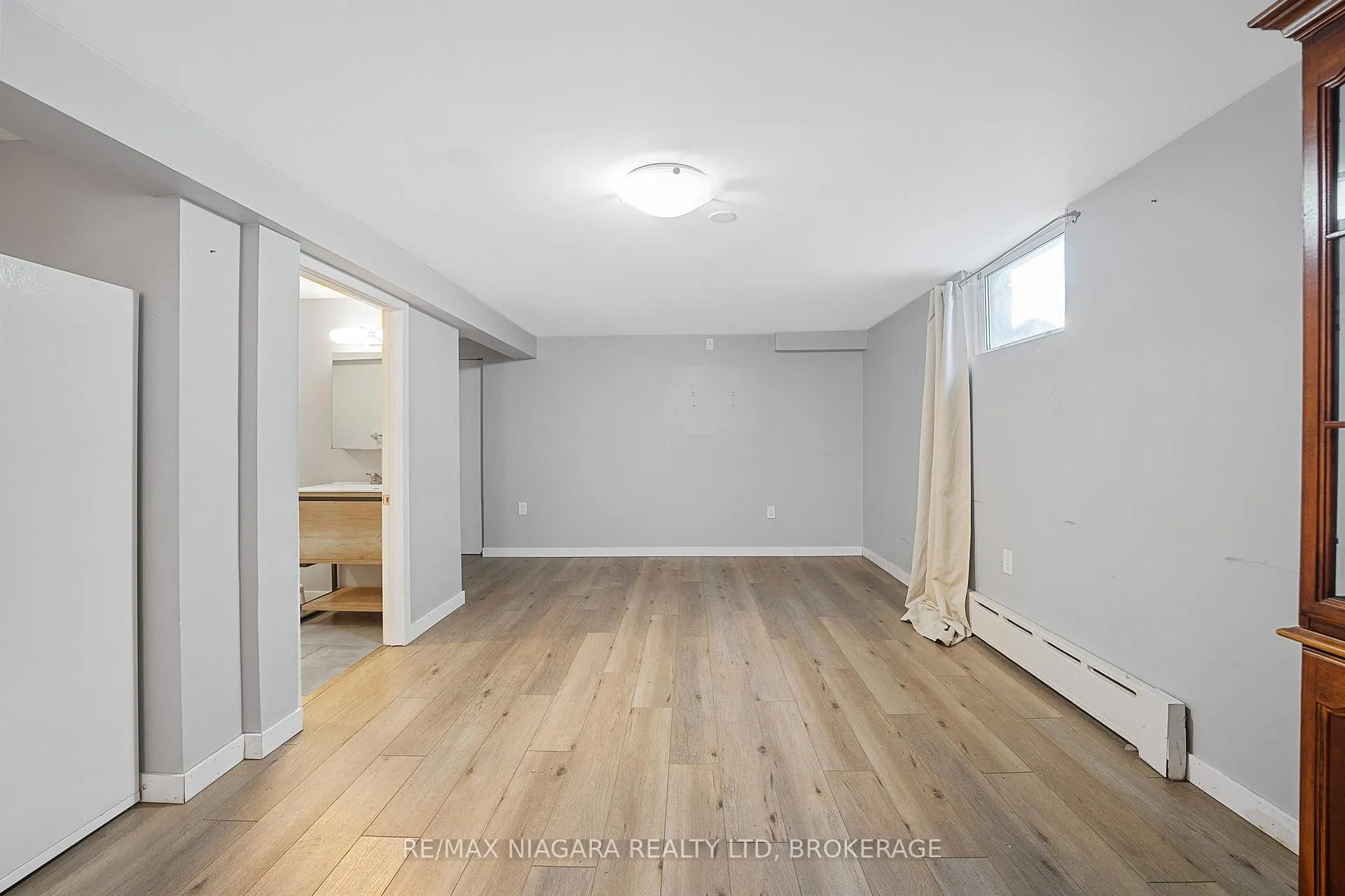 Photo 7 of Unit BASEMENT, 34 St George Street, St. Catharines, Facer — HOMEH