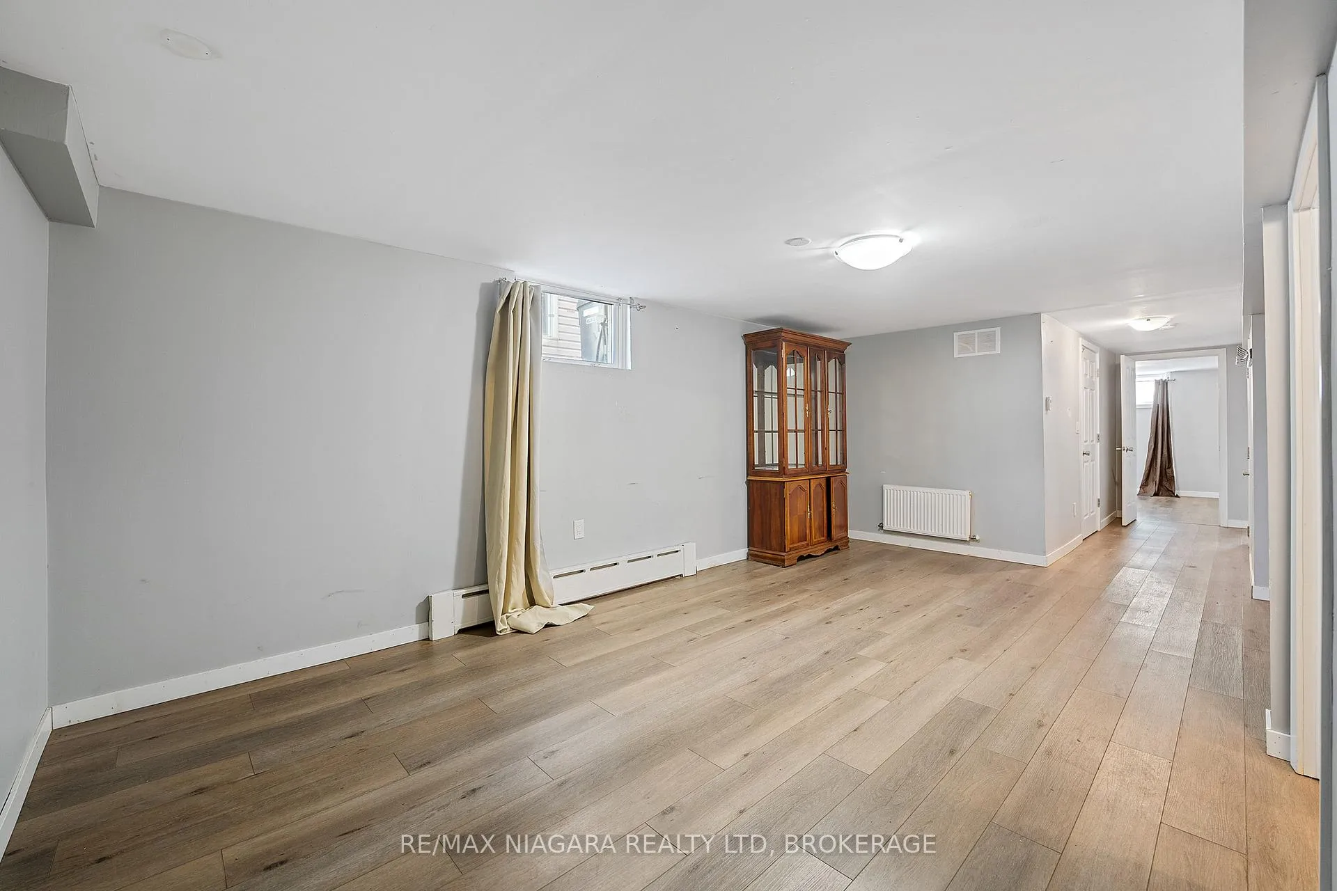 Photo 8 of Unit BASEMENT, 34 St George Street, St. Catharines, Facer — HOMEH