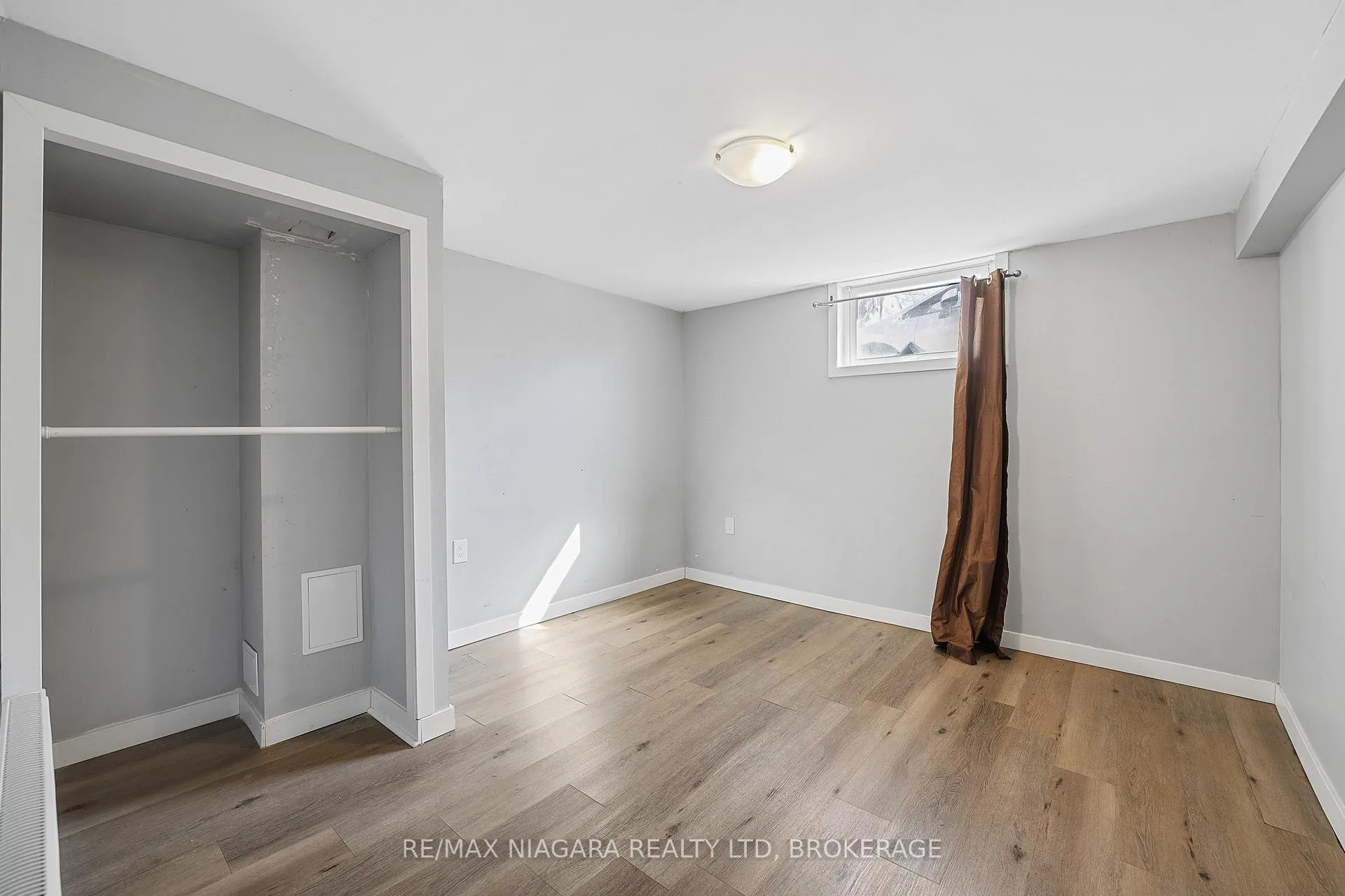 Photo 12 of Unit BASEMENT, 34 St George Street, St. Catharines, Facer — HOMEH