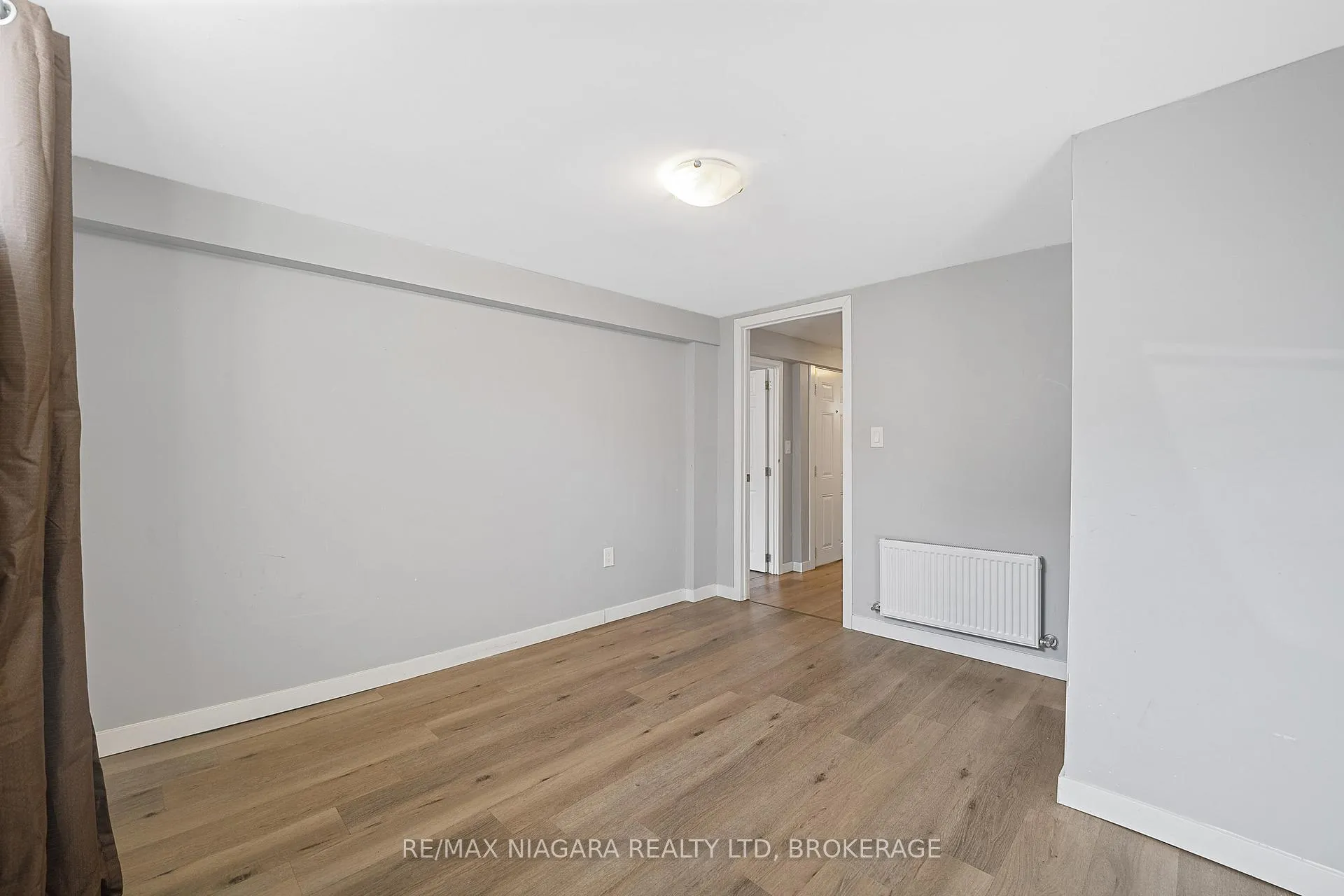Photo 13 of Unit BASEMENT, 34 St George Street, St. Catharines, Facer — HOMEH
