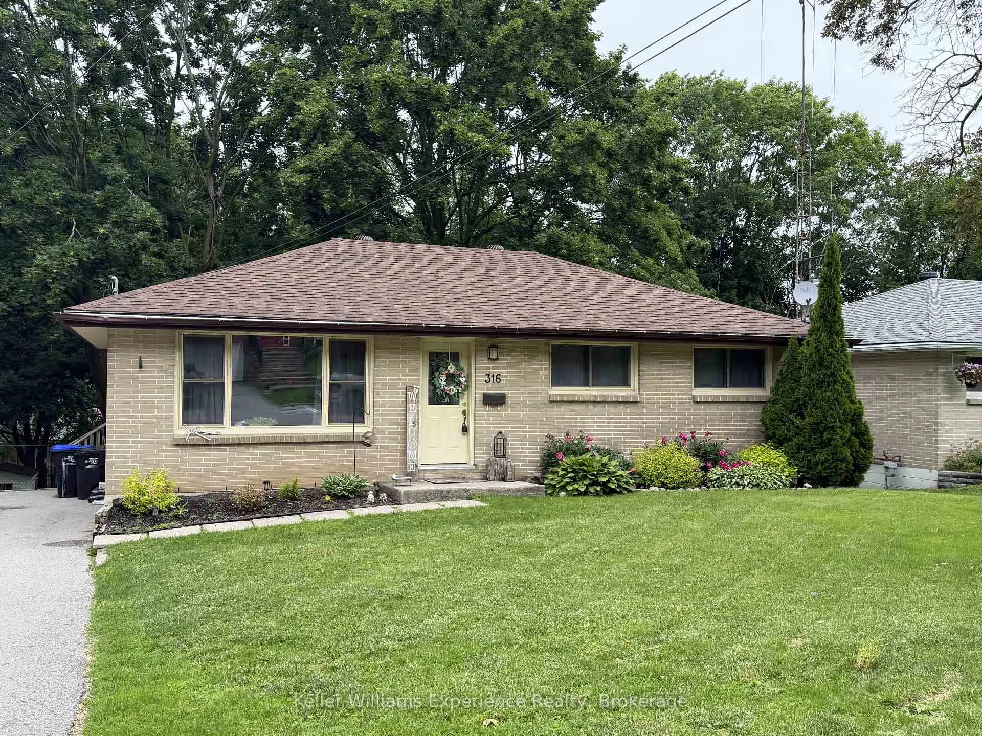 Photo 1 of 316 Hanly Street, Midland — HOMEH