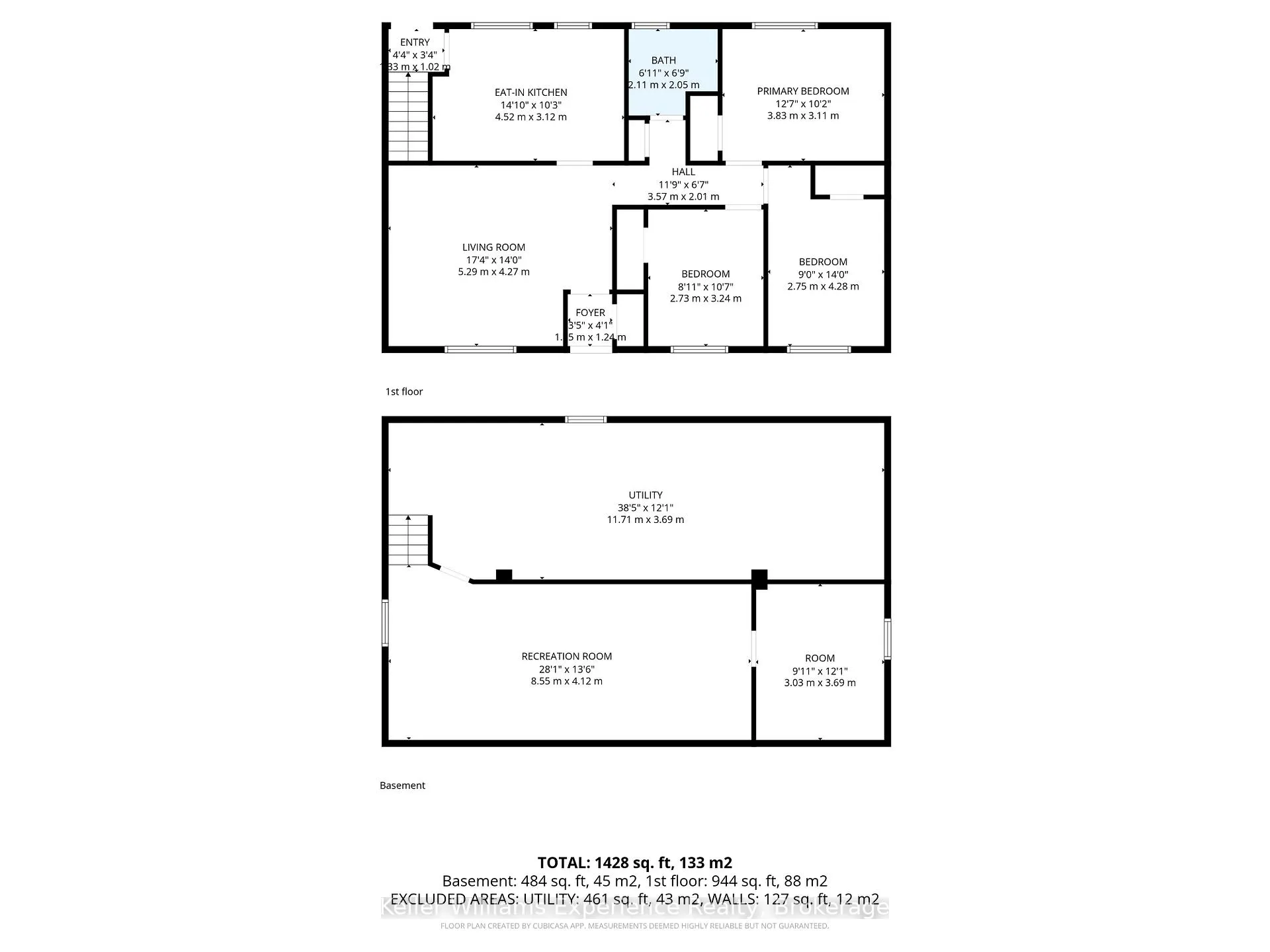 Photo 19 of 316 Hanly Street, Midland — HOMEH
