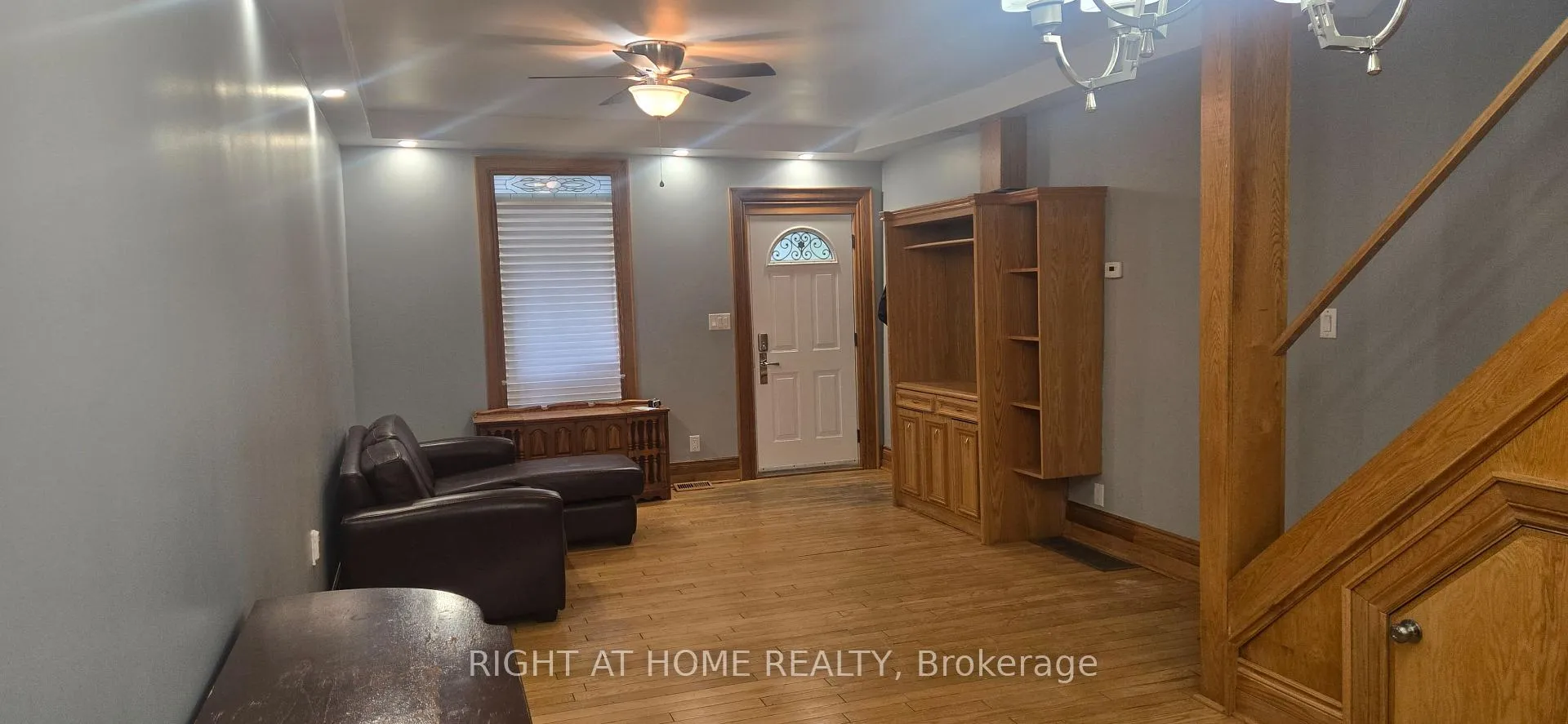 Photo 1 of 258 Howland Avenue, Toronto, The Annex — HOMEH