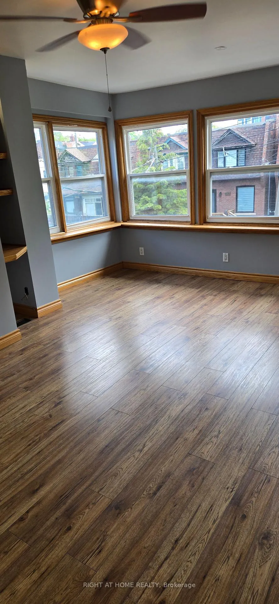 Photo 8 of 258 Howland Avenue, Toronto, The Annex — HOMEH