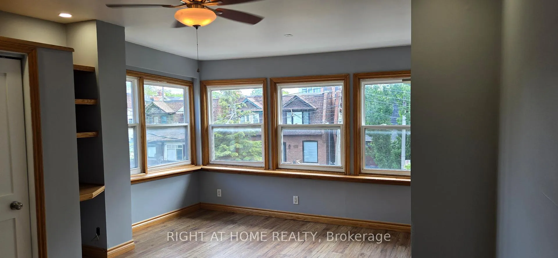 Photo 9 of 258 Howland Avenue, Toronto, The Annex — HOMEH