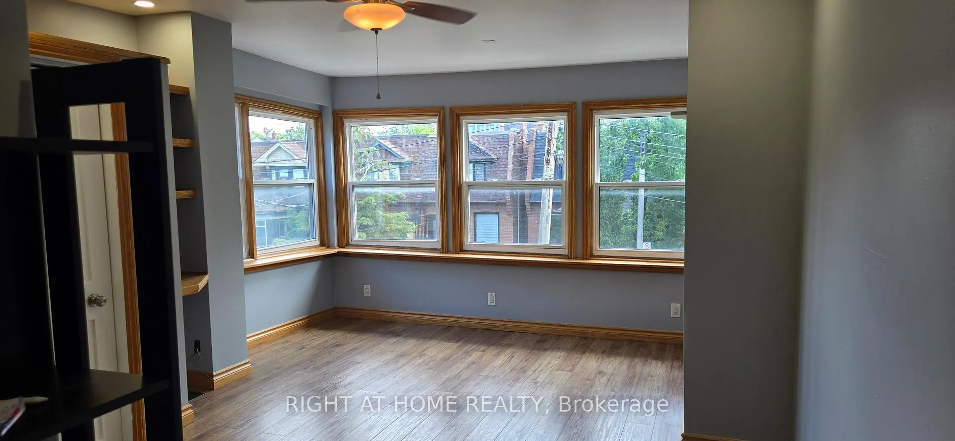 Photo 12 of 258 Howland Avenue, Toronto, The Annex — HOMEH