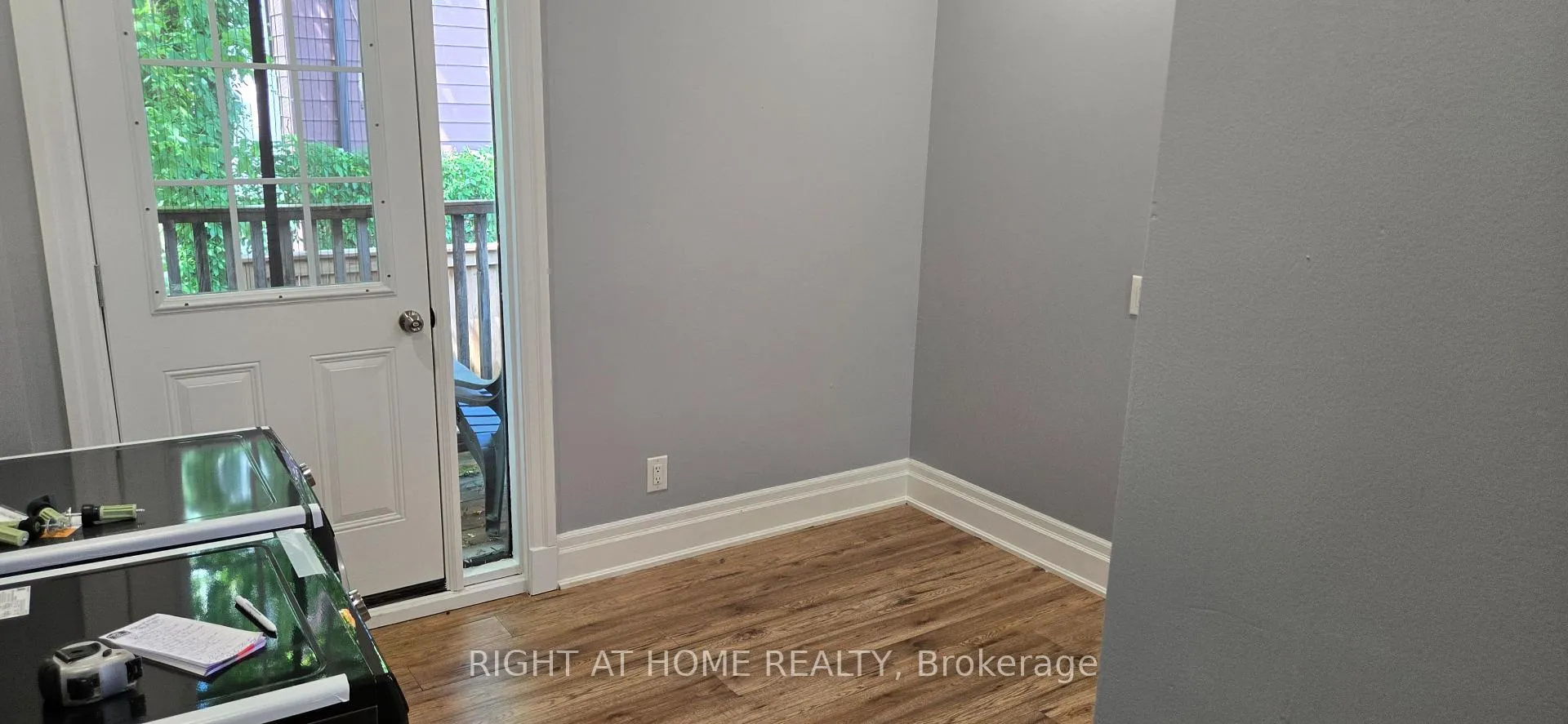 Photo 13 of 258 Howland Avenue, Toronto, The Annex — HOMEH