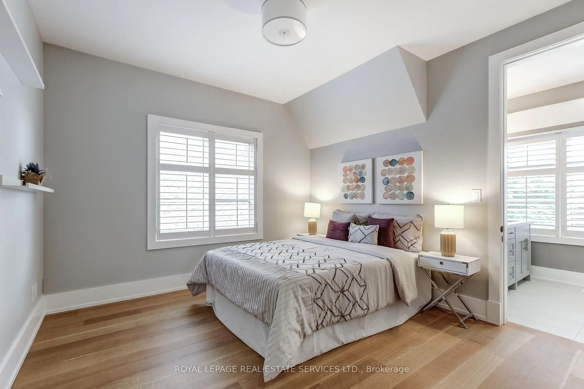 Photo 34 of 433 Jeanette Drive, Oakville, West — HOMEH