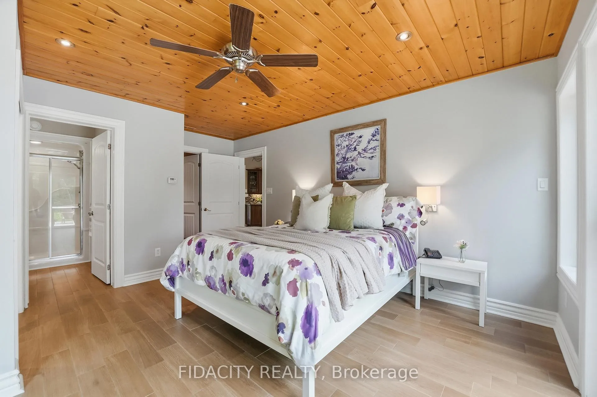 Photo 25 of 1492 Devil Lake Road, Frontenac, Frontenac South — HOMEH