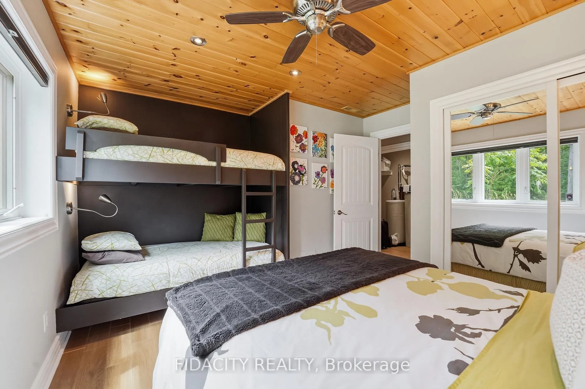 Photo 28 of 1492 Devil Lake Road, Frontenac, Frontenac South — HOMEH