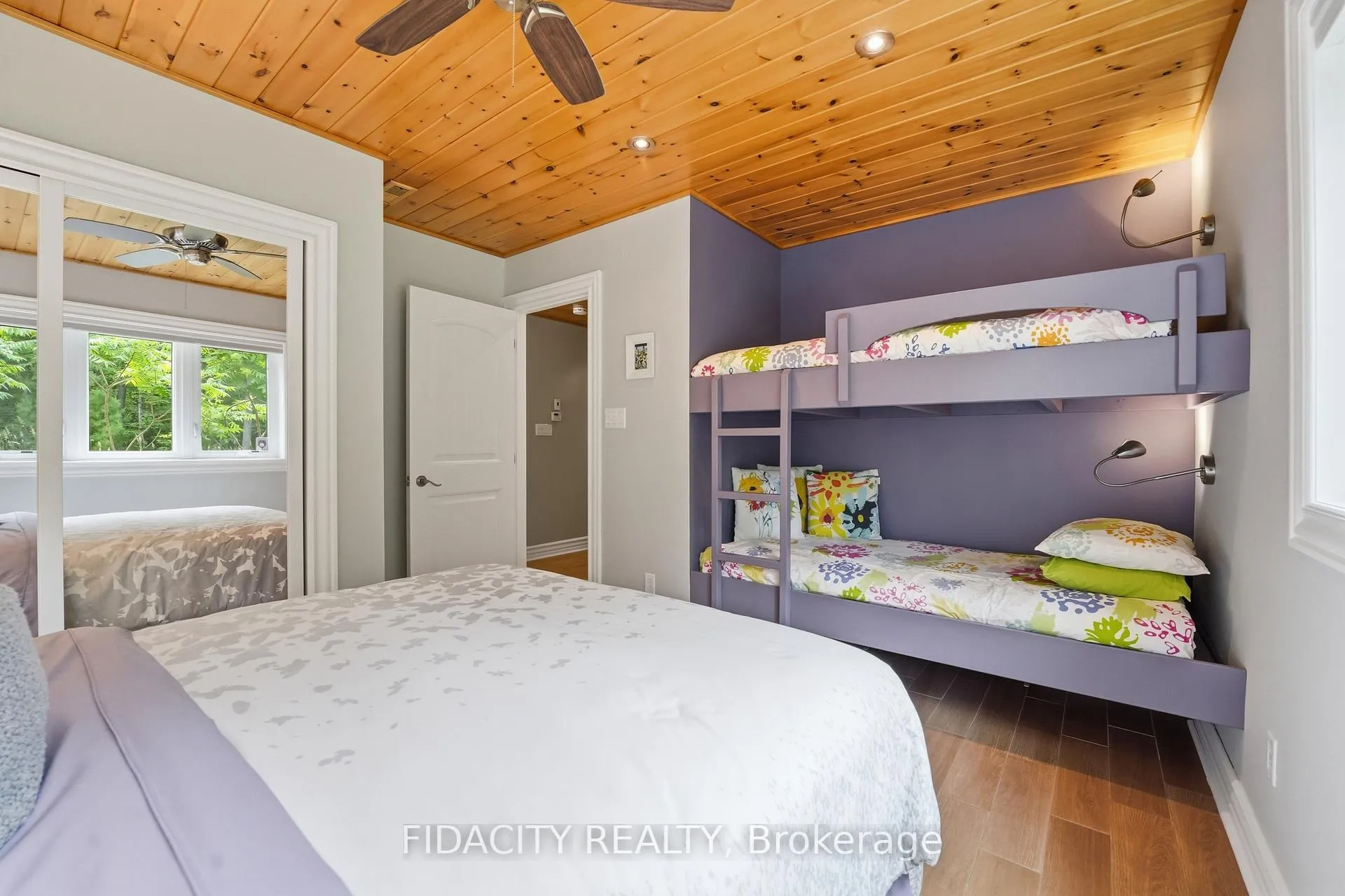Photo 33 of 1492 Devil Lake Road, Frontenac, Frontenac South — HOMEH