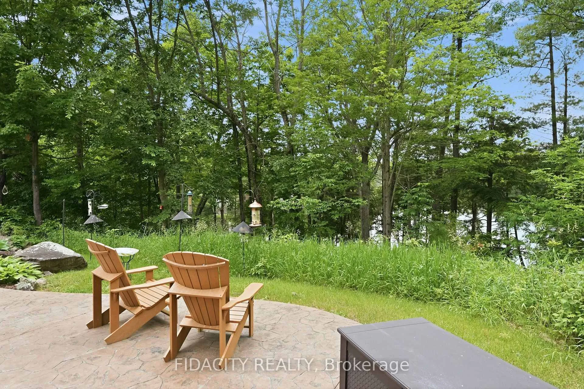 Photo 38 of 1492 Devil Lake Road, Frontenac, Frontenac South — HOMEH