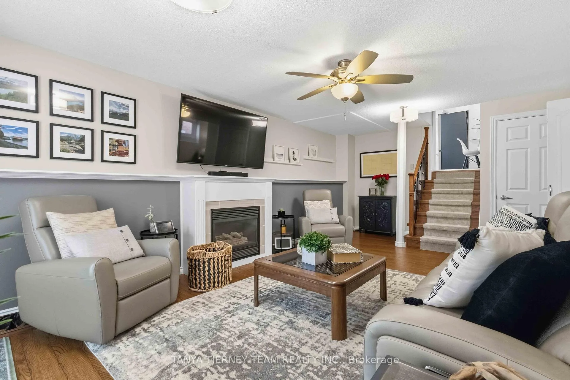 Photo 38 of 215 Seneca Avenue, Oshawa, Samac — HOMEH