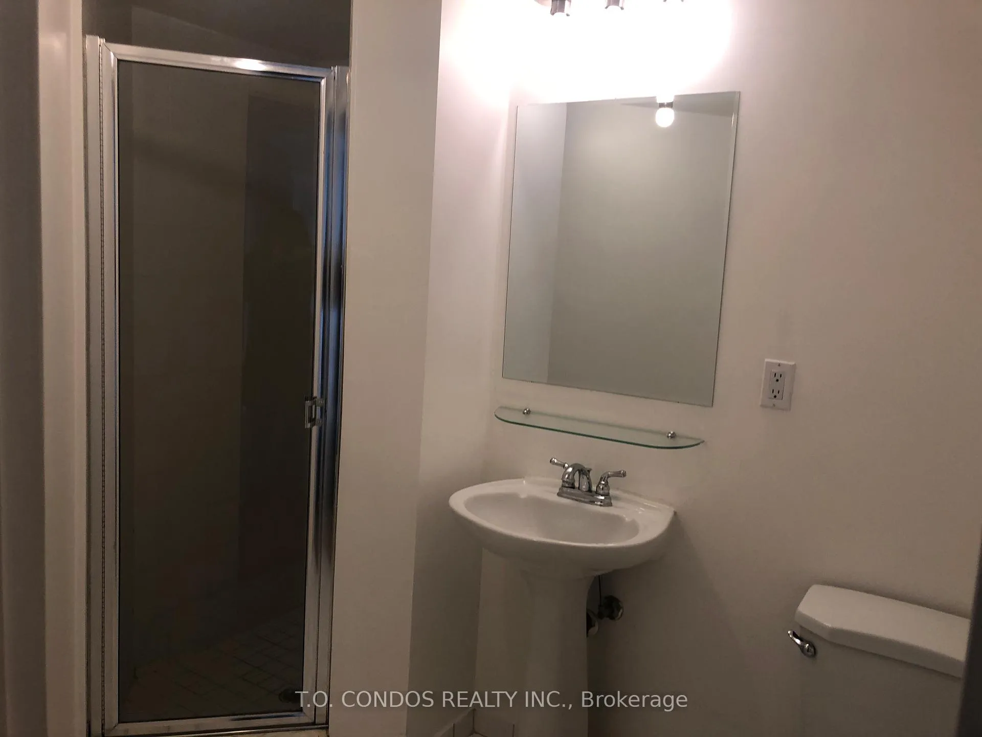 Photo 13 of Unit 404, 1001 Bay Street, Toronto, Bay Street Corridor — HOMEH