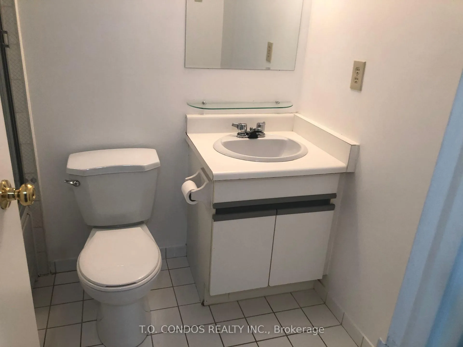 Photo 21 of Unit 404, 1001 Bay Street, Toronto, Bay Street Corridor — HOMEH
