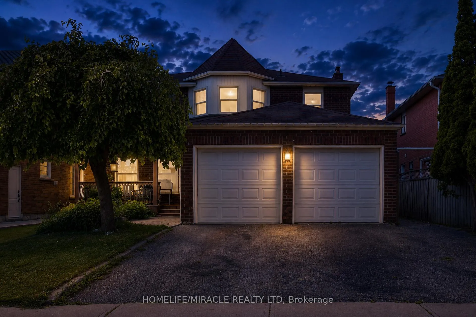 Photo 1 of 29 Nasmith Street, Brampton, Westgate — HOMEH