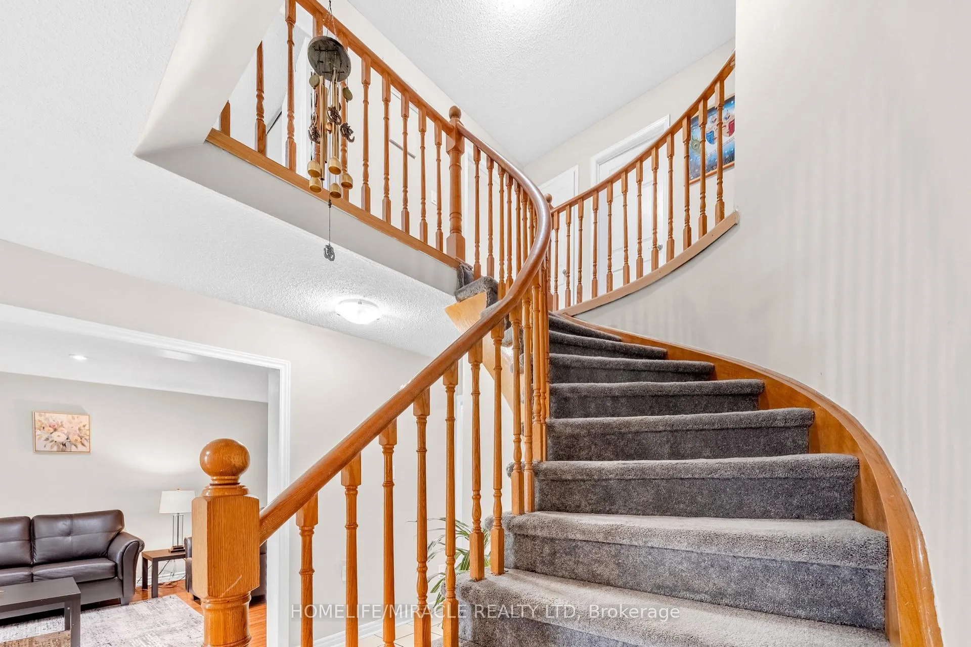 Photo 20 of 29 Nasmith Street, Brampton, Westgate — HOMEH