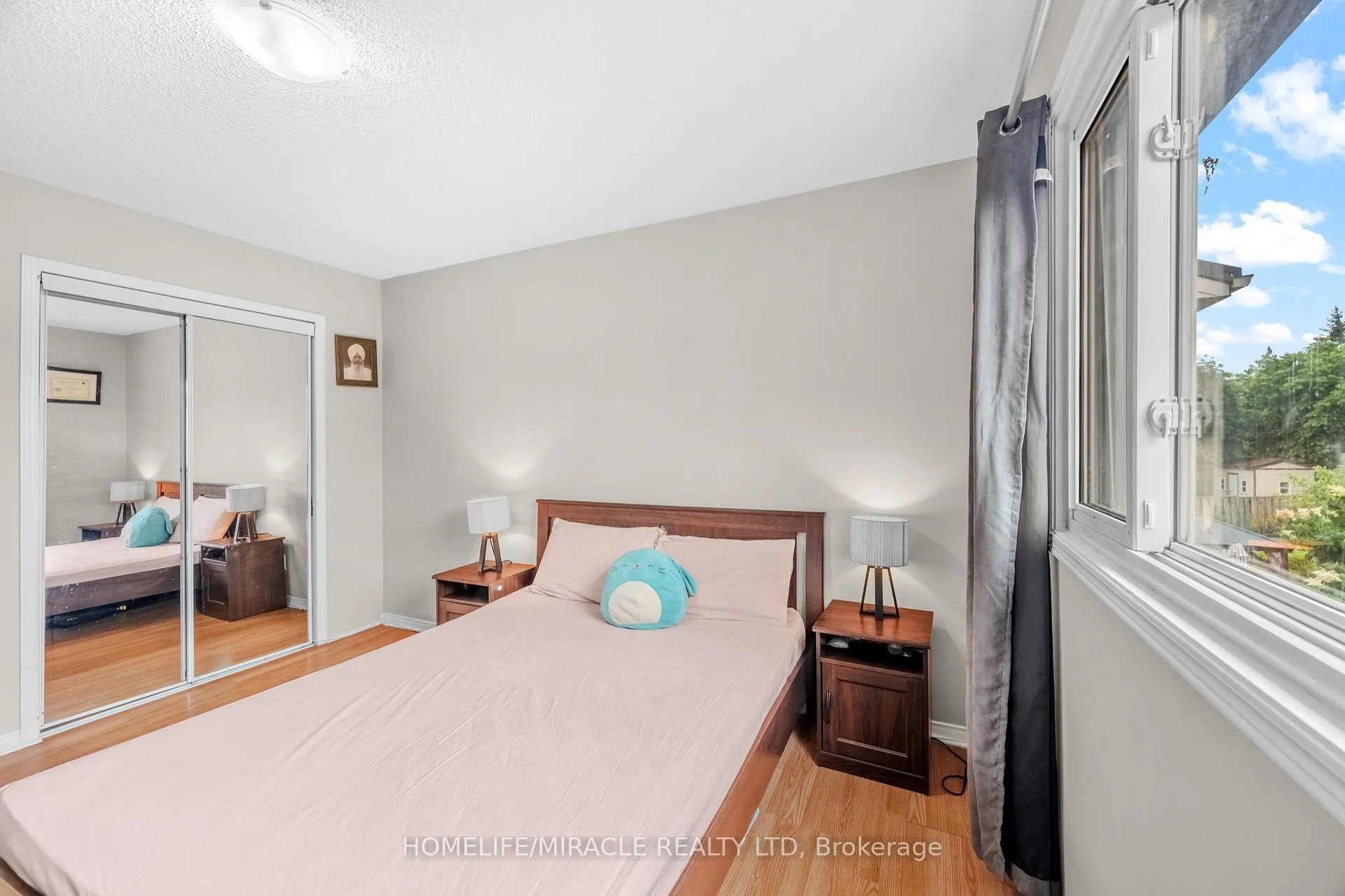Photo 28 of 29 Nasmith Street, Brampton, Westgate — HOMEH