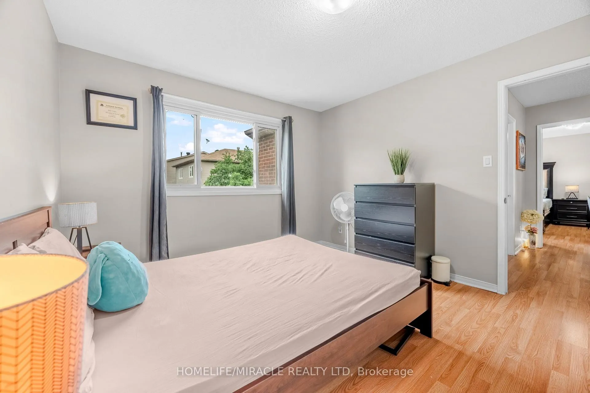 Photo 29 of 29 Nasmith Street, Brampton, Westgate — HOMEH