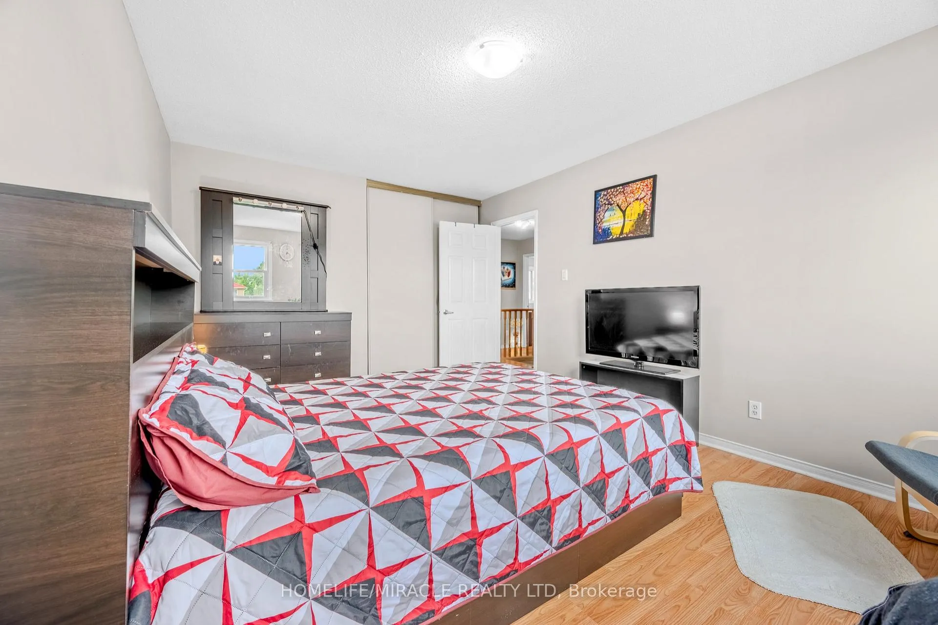 Photo 32 of 29 Nasmith Street, Brampton, Westgate — HOMEH