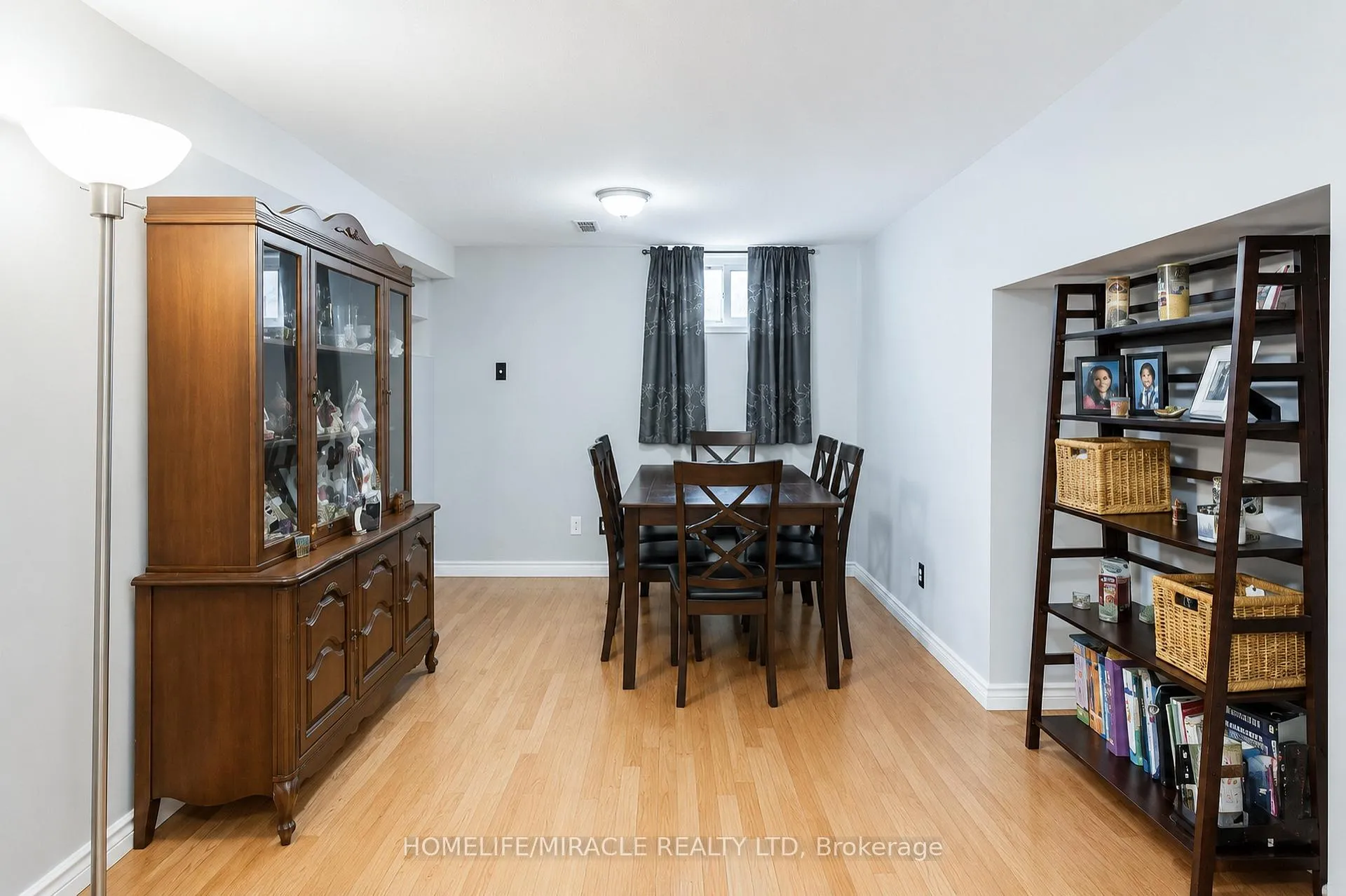 Photo 36 of 29 Nasmith Street, Brampton, Westgate — HOMEH