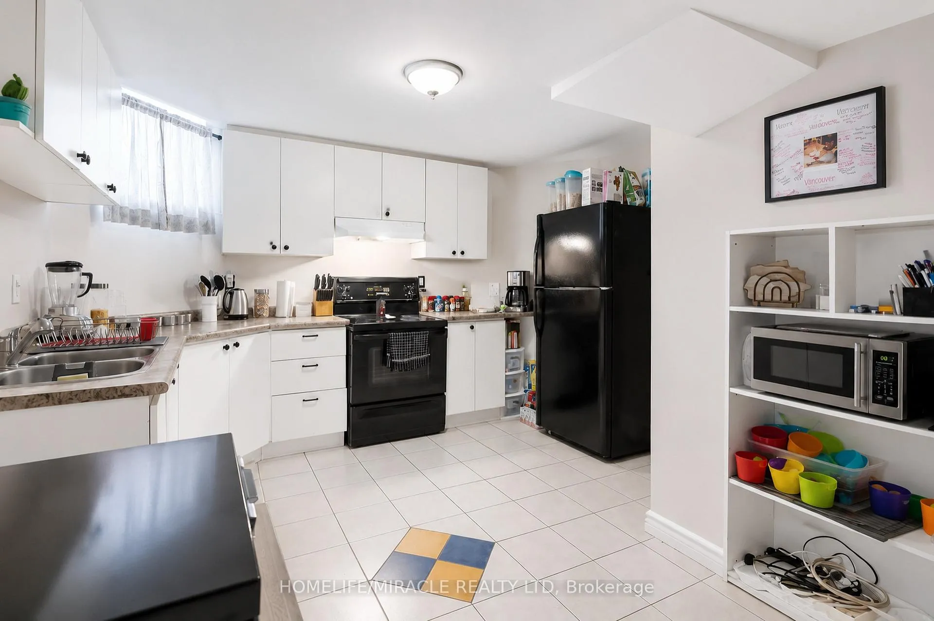 Photo 37 of 29 Nasmith Street, Brampton, Westgate — HOMEH