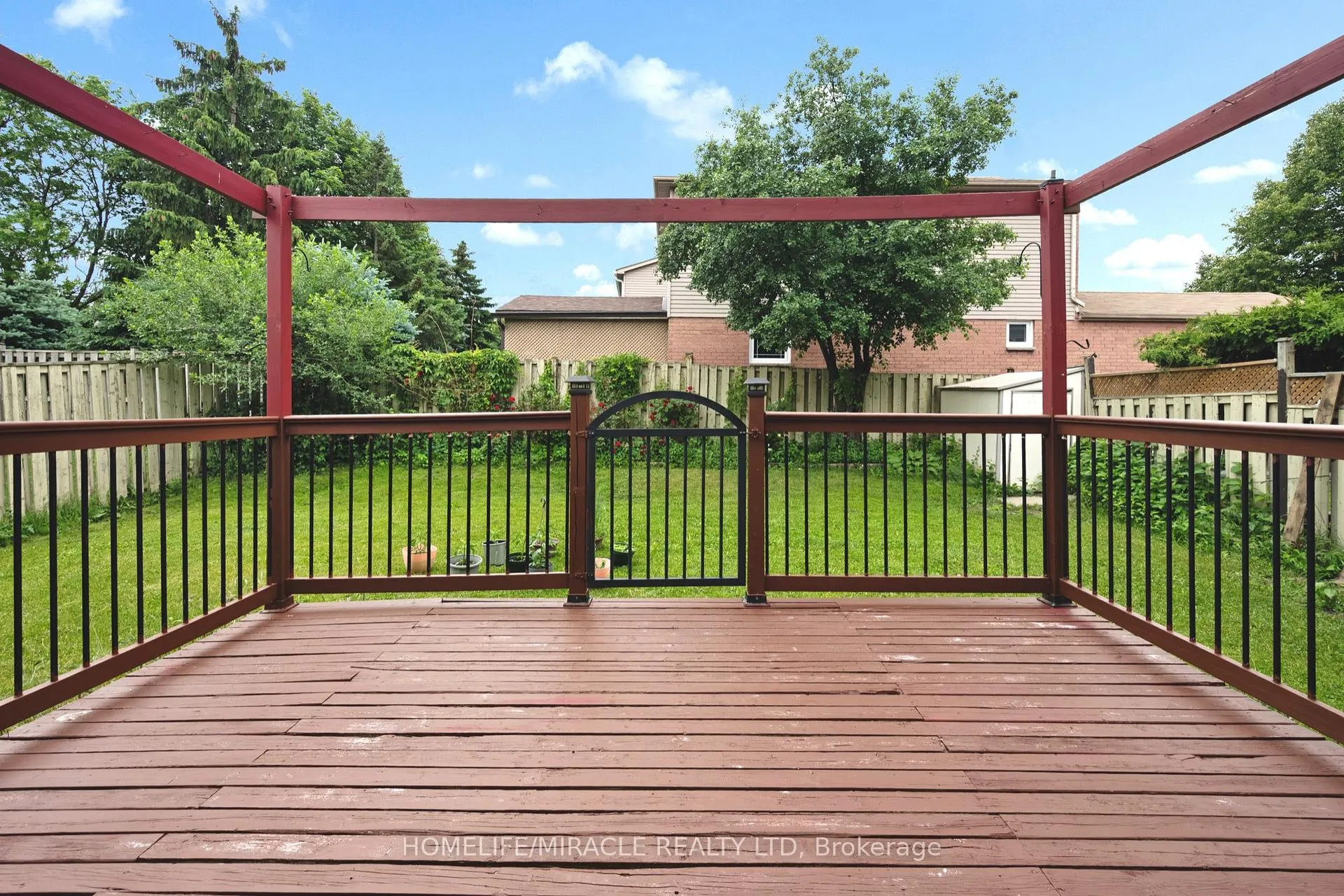 Photo 41 of 29 Nasmith Street, Brampton, Westgate — HOMEH
