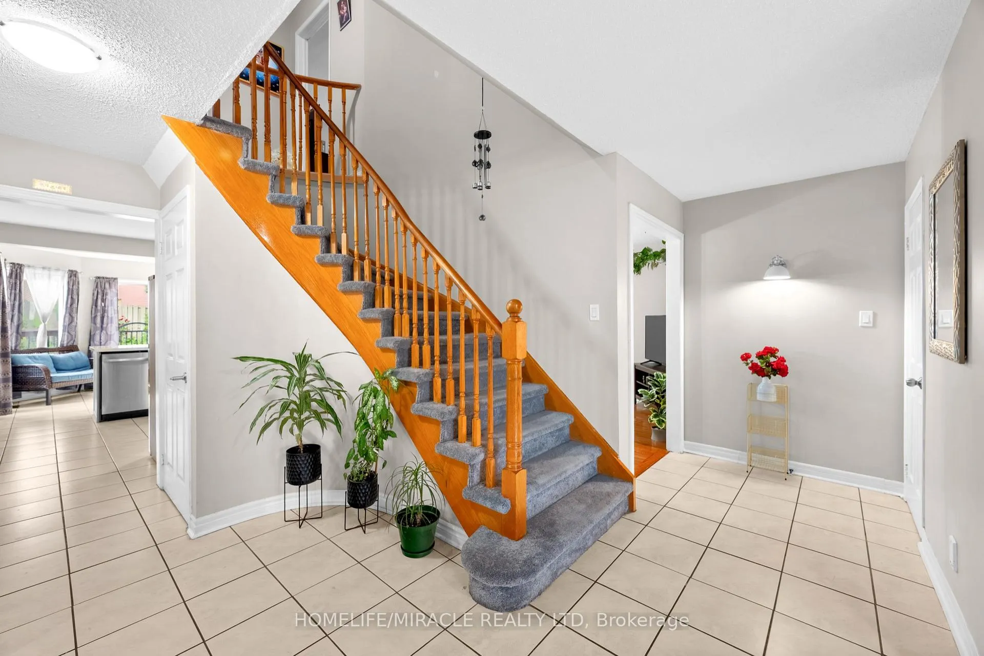 Photo 45 of 29 Nasmith Street, Brampton, Westgate — HOMEH