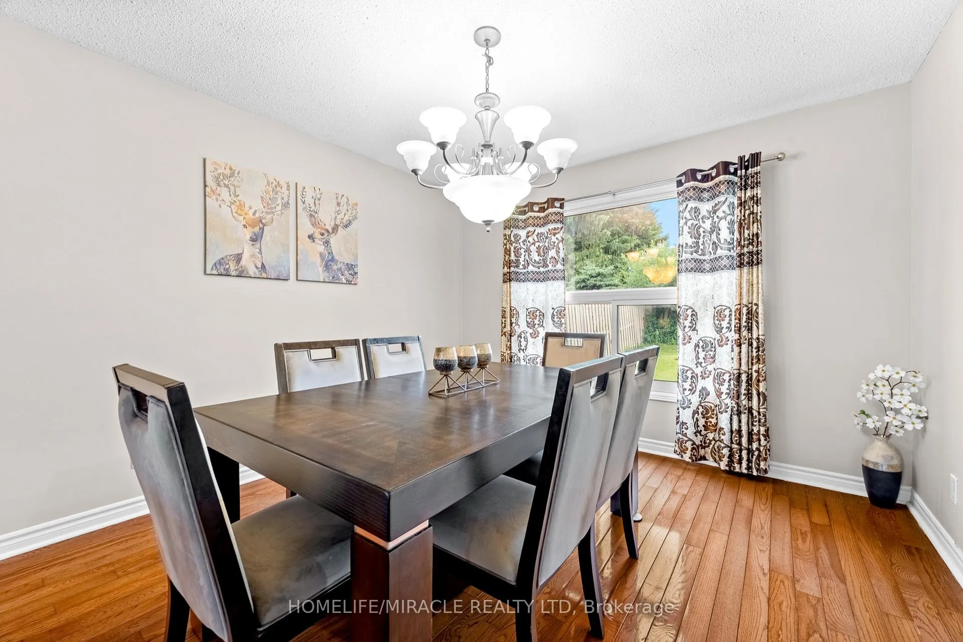 Photo 46 of 29 Nasmith Street, Brampton, Westgate — HOMEH