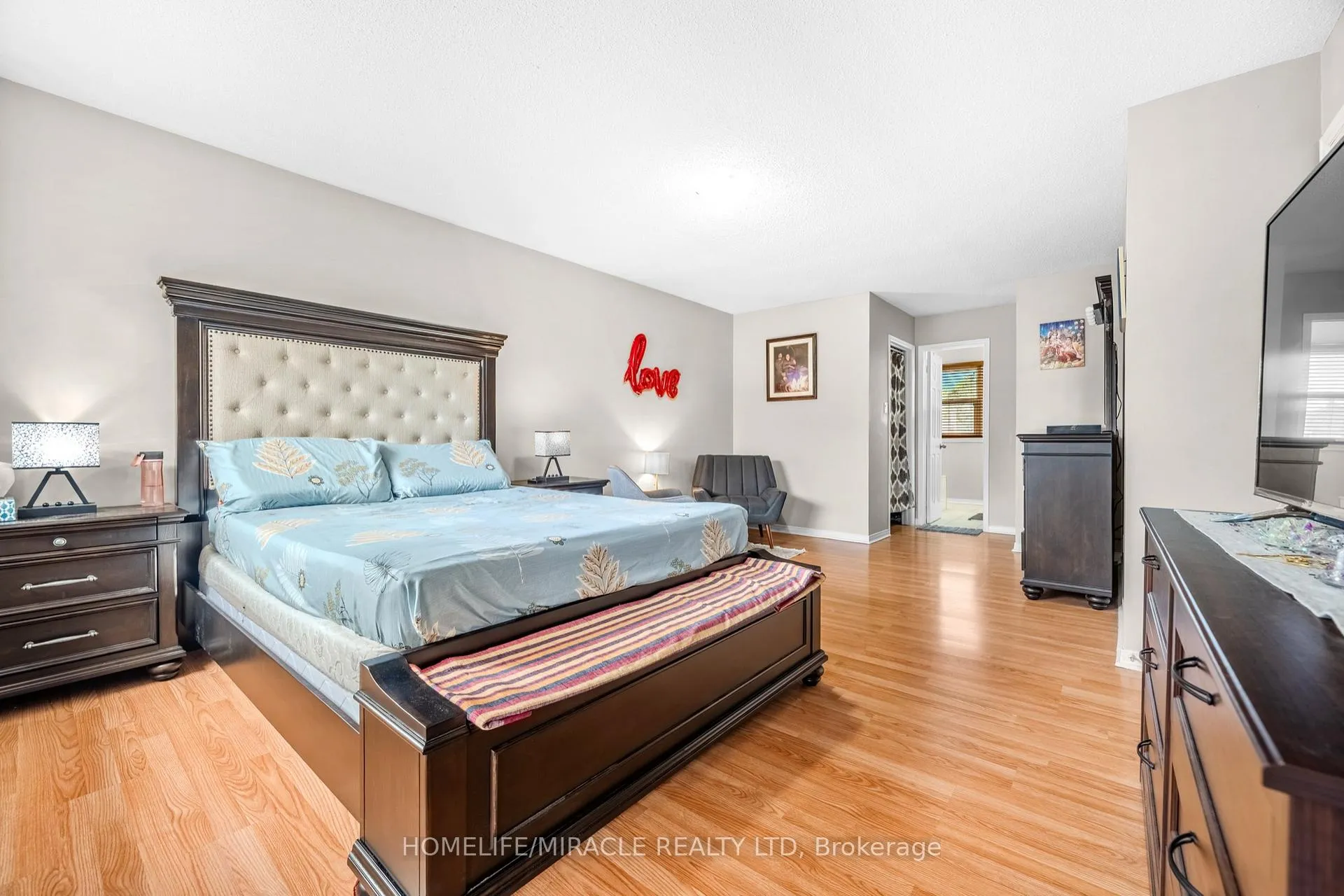 Photo 48 of 29 Nasmith Street, Brampton, Westgate — HOMEH