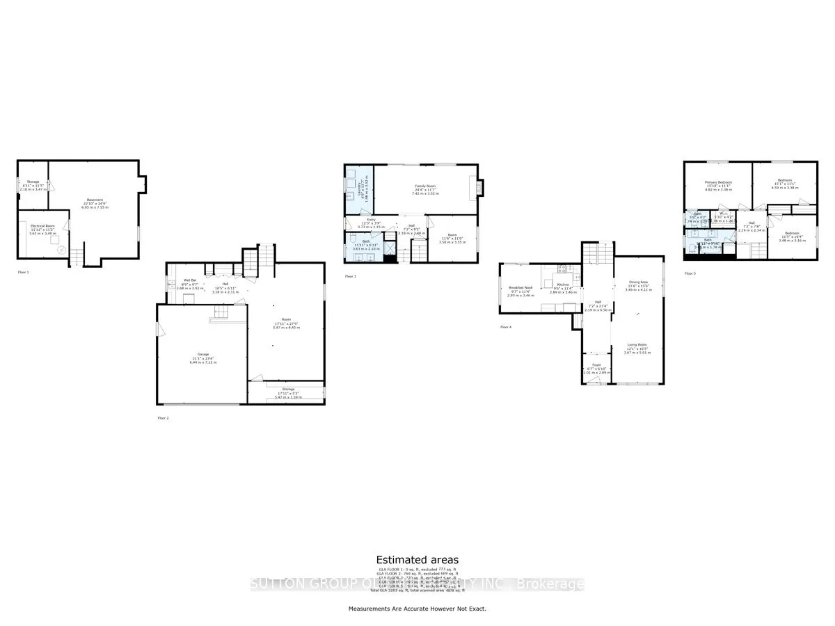 Photo 12 of 37 Brandy Crescent, Vaughan, East Woodbridge — HOMEH