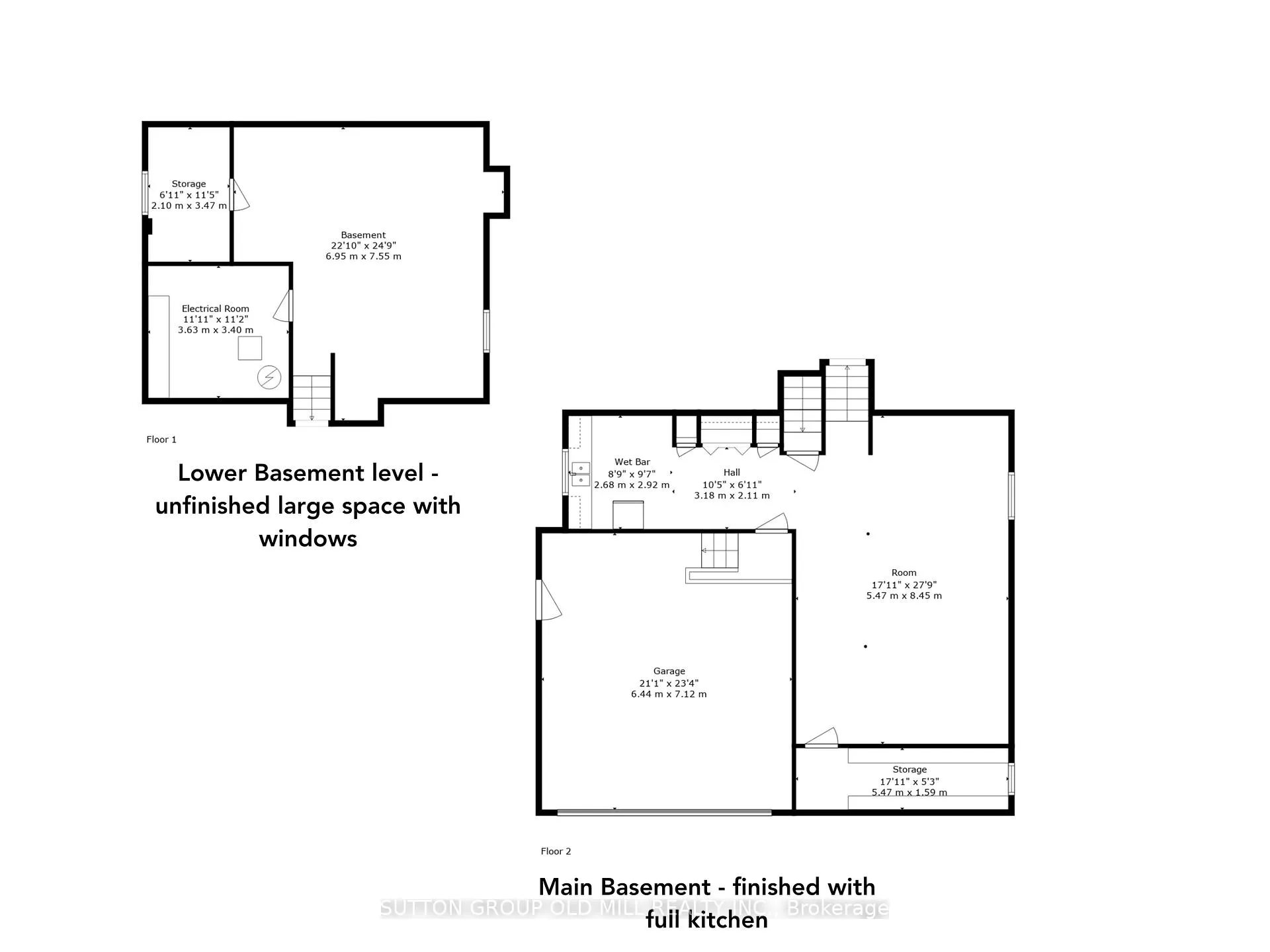 Photo 14 of 37 Brandy Crescent, Vaughan, East Woodbridge — HOMEH