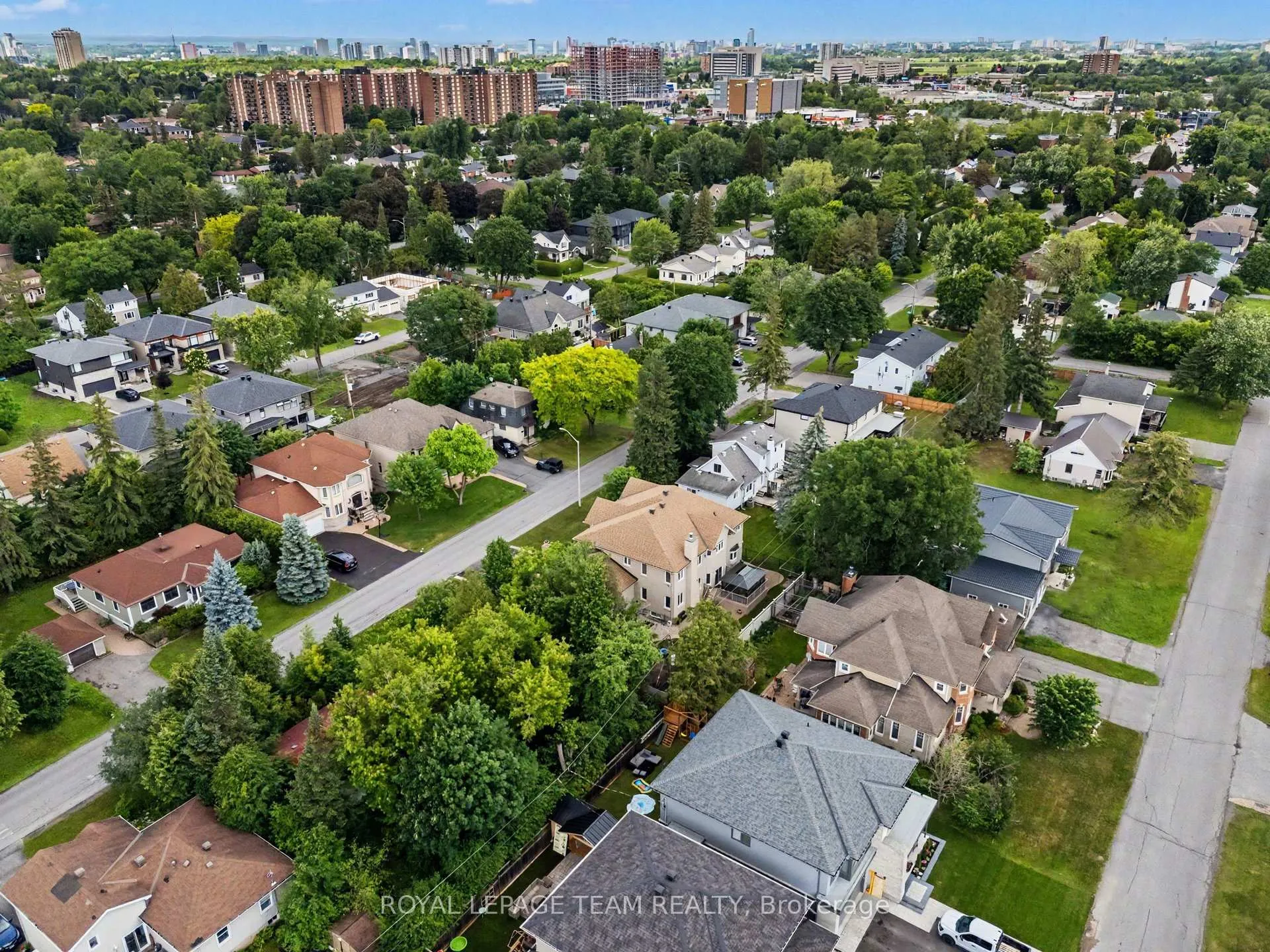 Photo 6 of 50 Lotta Avenue, Ottawa, Meadowlands/St. Claire Gardens — HOMEH