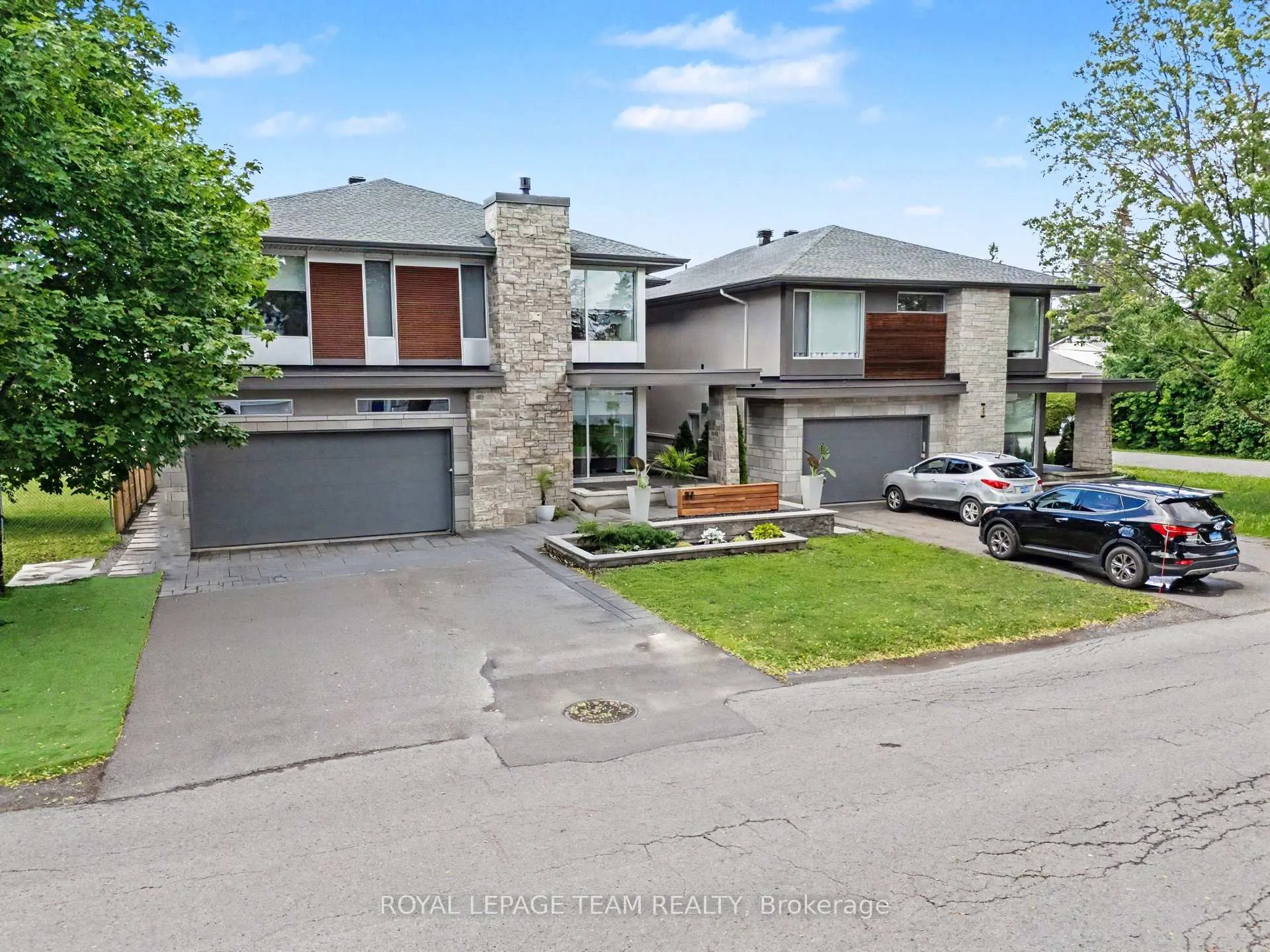Photo 9 of 50 Lotta Avenue, Ottawa, Meadowlands/St. Claire Gardens — HOMEH
