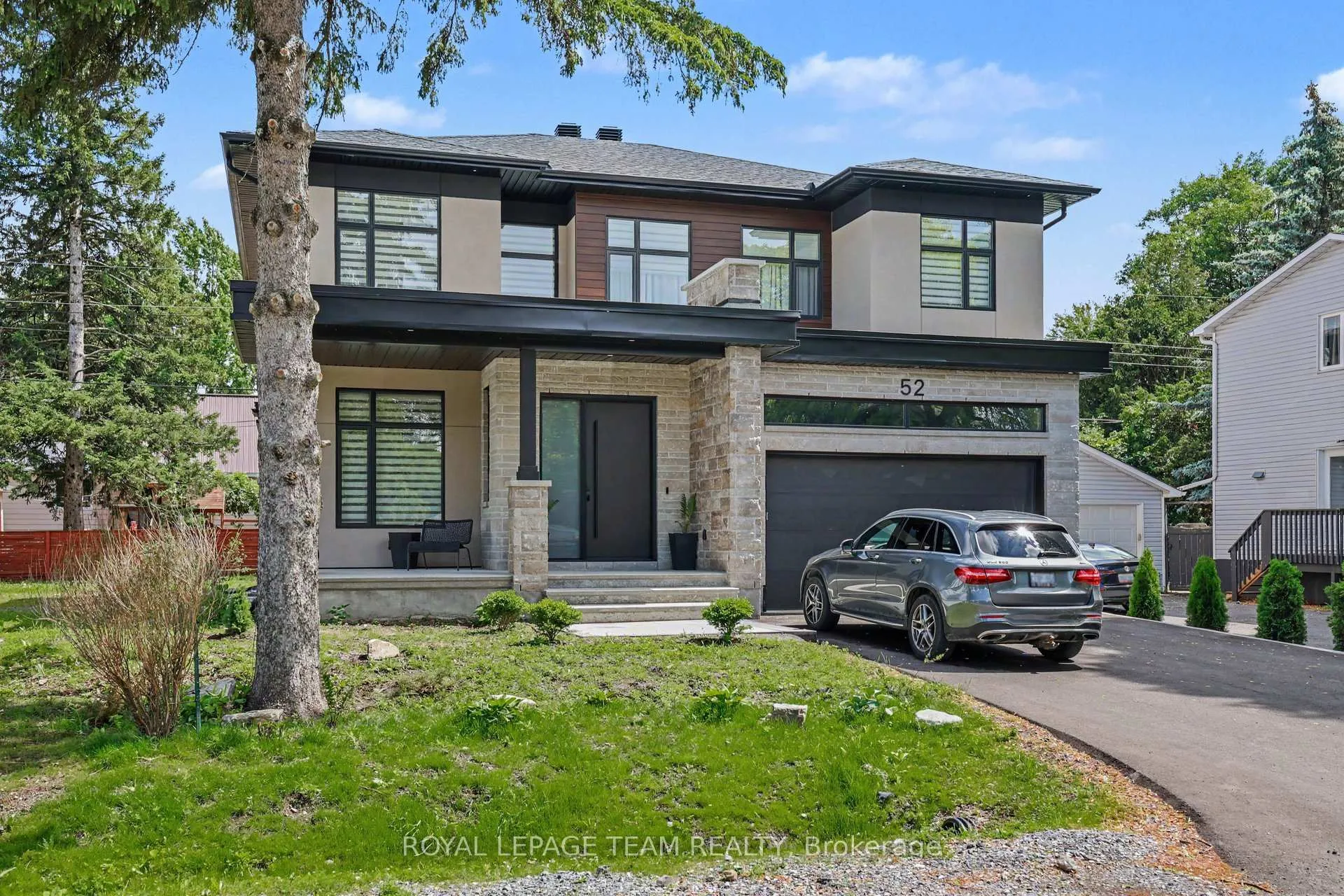 Photo 12 of 50 Lotta Avenue, Ottawa, Meadowlands/St. Claire Gardens — HOMEH