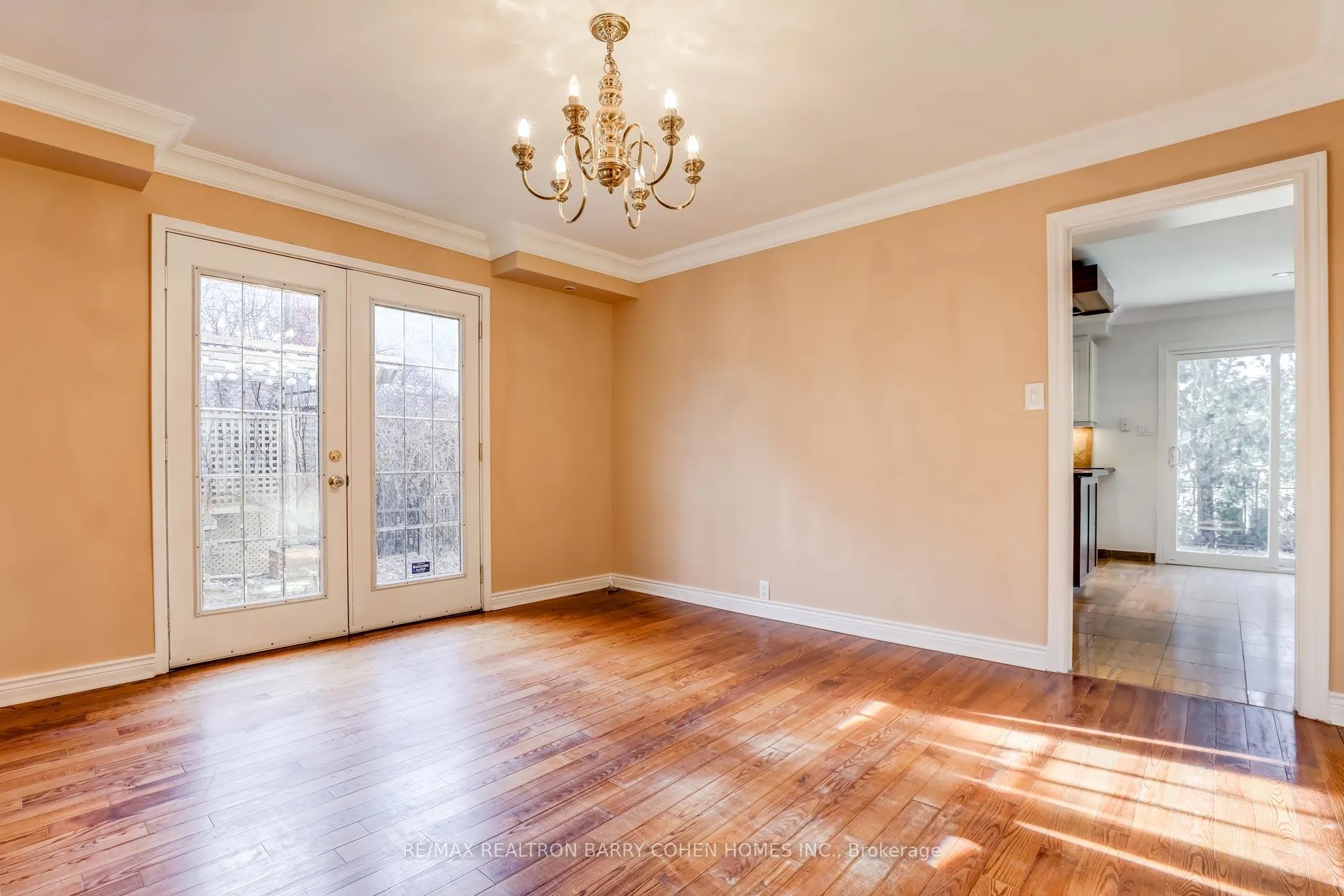 Photo 7 of 9 Sonata Crescent, North York, Banbury-Don Mills — HOMEH