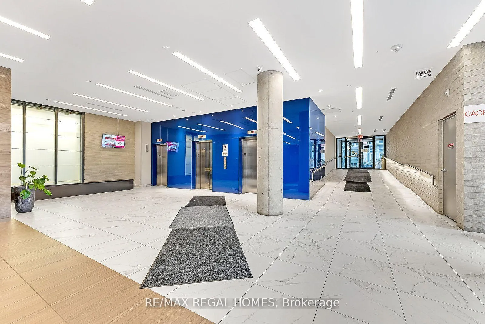 Photo 20 of Unit 1609W, 36 Lisgar Street, Toronto, Little Portugal — HOMEH