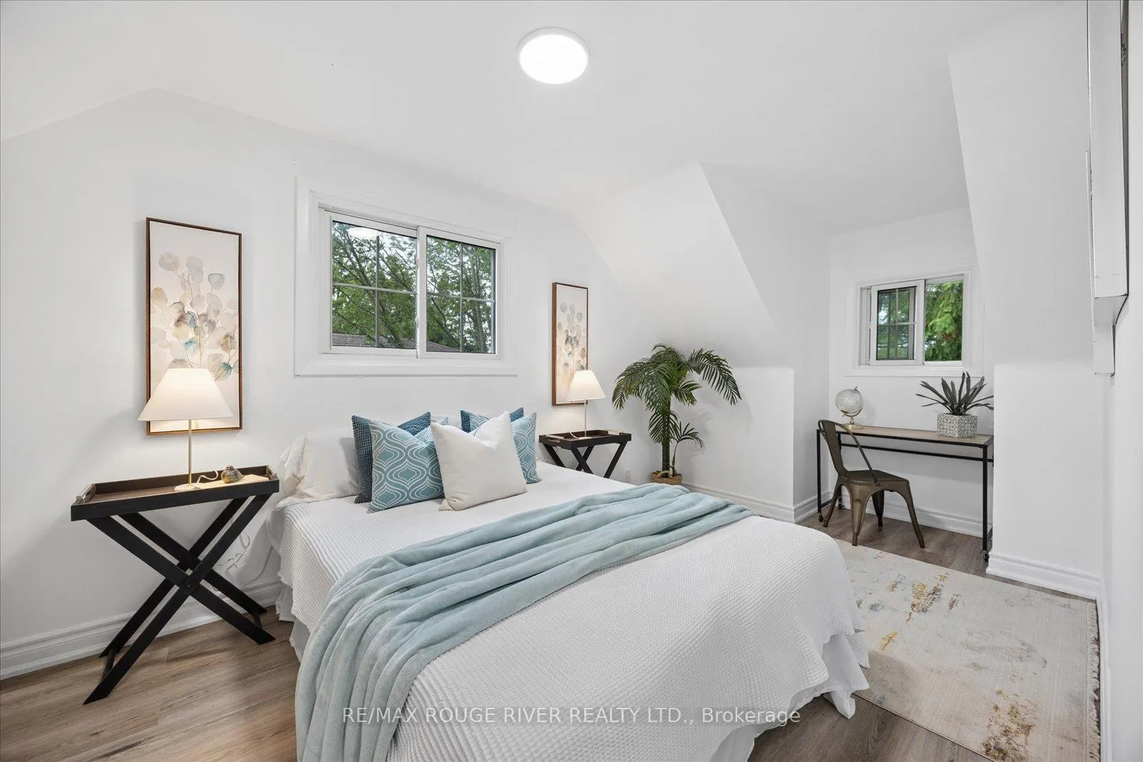 Photo 14 of 861 Douglas Avenue, Pickering, Bay Ridges — HOMEH